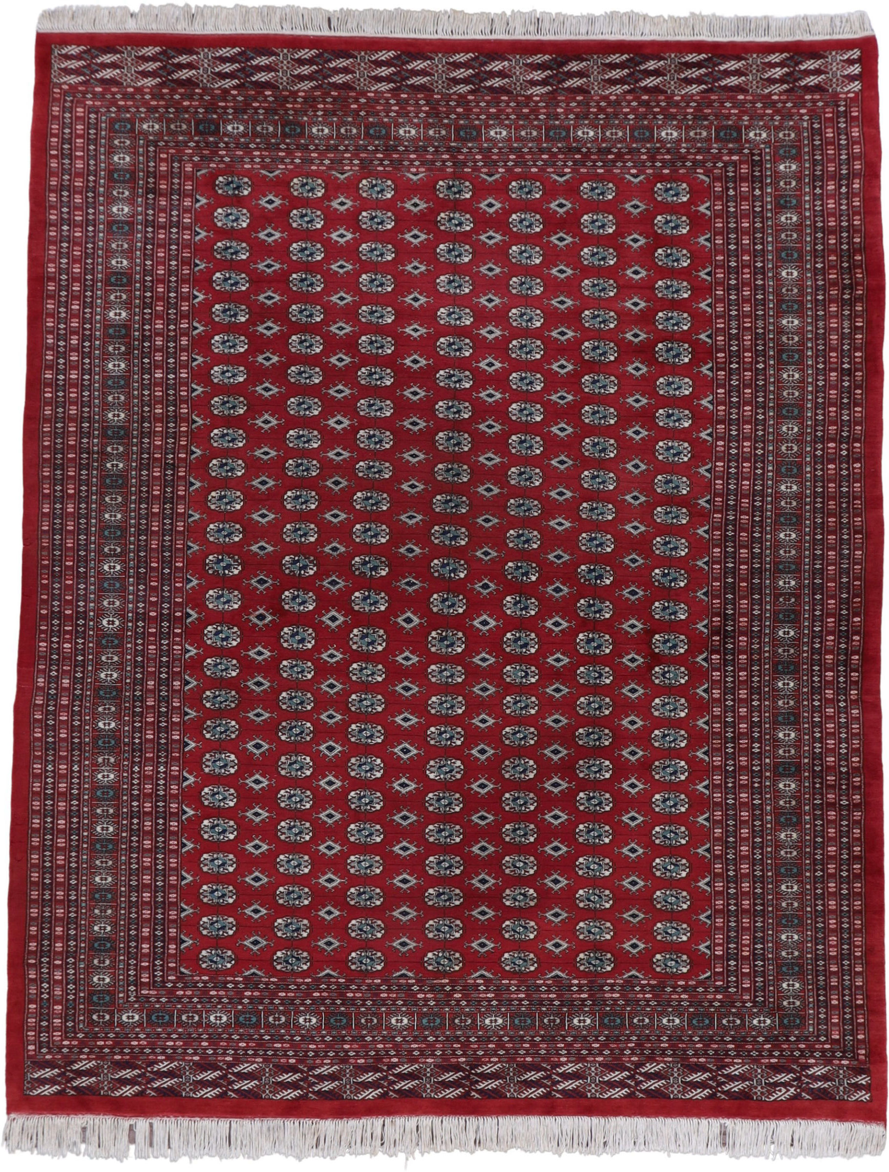Tappeti Buchara - Bokhara 252 x 317 cm