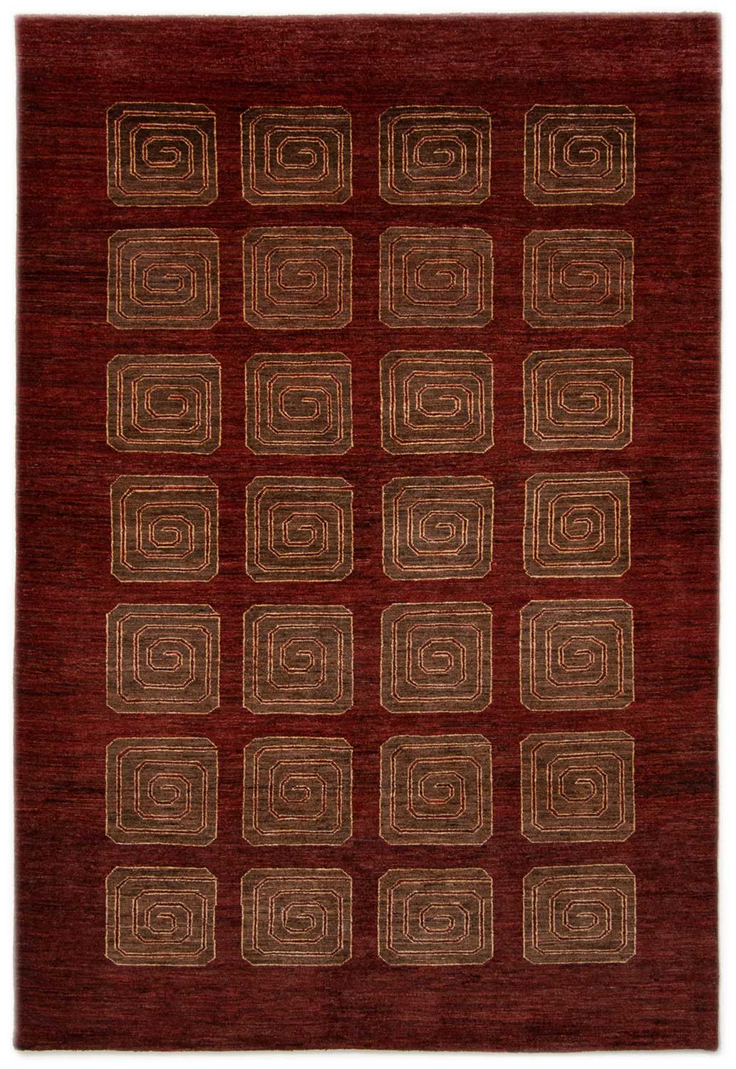 Ziegler Teppiche Pakistan - Ziegler Abrash 176 x 258 cm