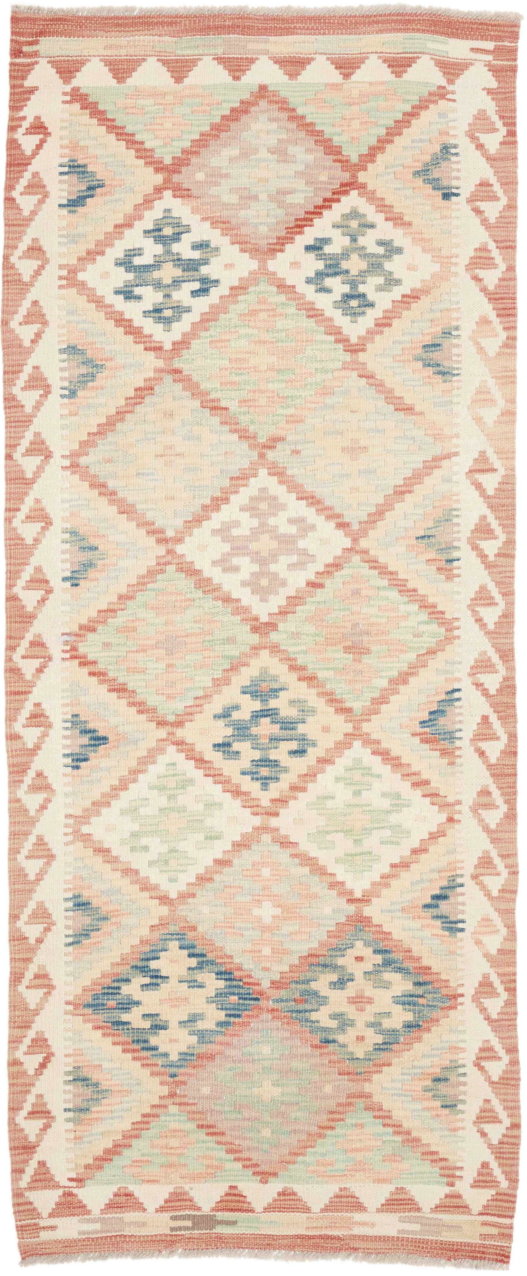 Пътеки Kilim - Kilim 82 x 200 cm