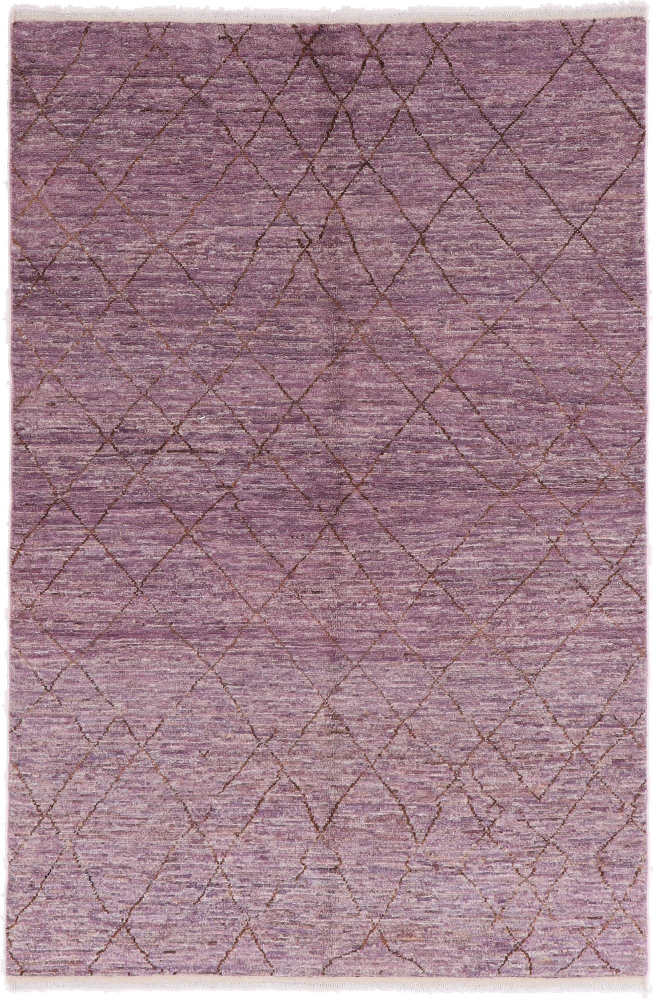 Берберски Килими - Berber 153 x 230 cm