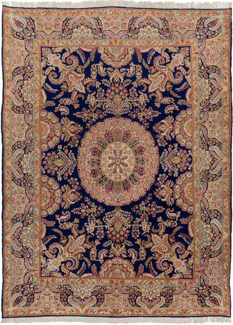 Kirman Tapijten - Kerman 303 x 410 cm