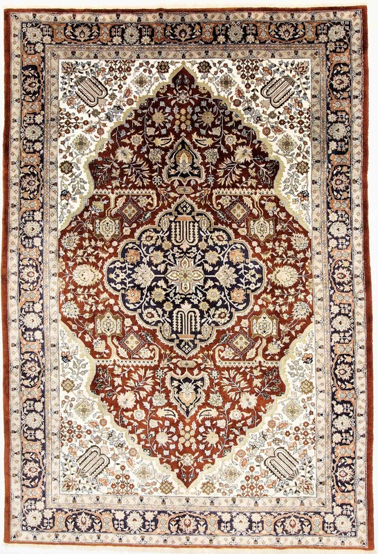 Kaiseri 185 x 270 cm