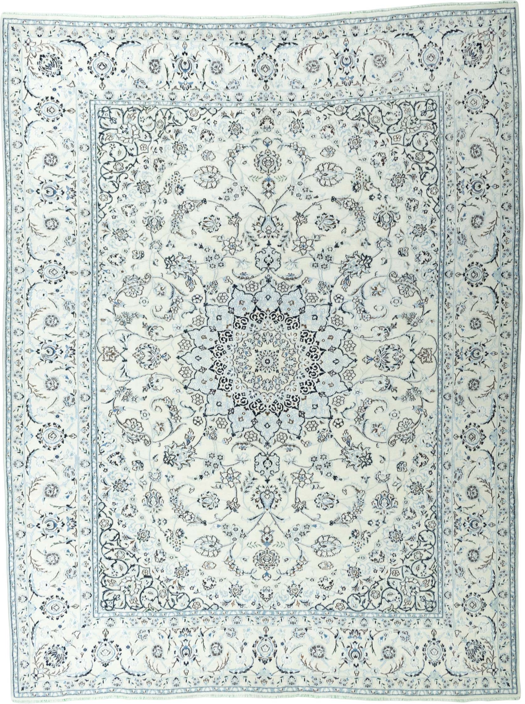 Nain 300x400 - Nain 9 La 298 x 386 cm