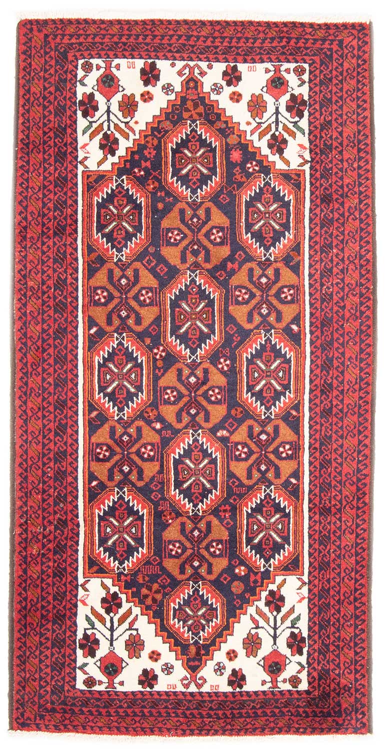 Χαλιά Belutsch - Beluch 100 x 202 cm