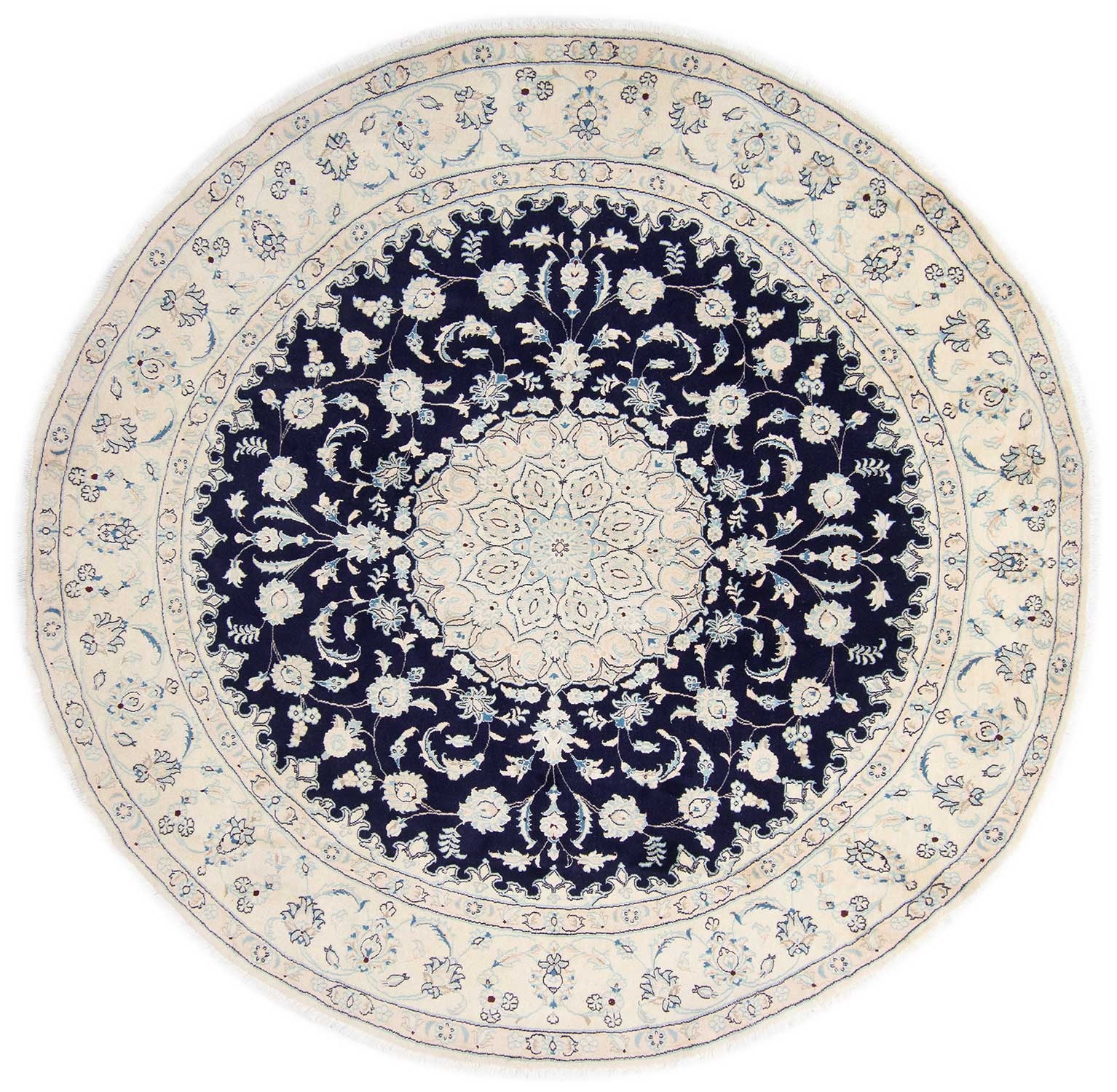 Наинский раунд - Nain 295 x 295 cm