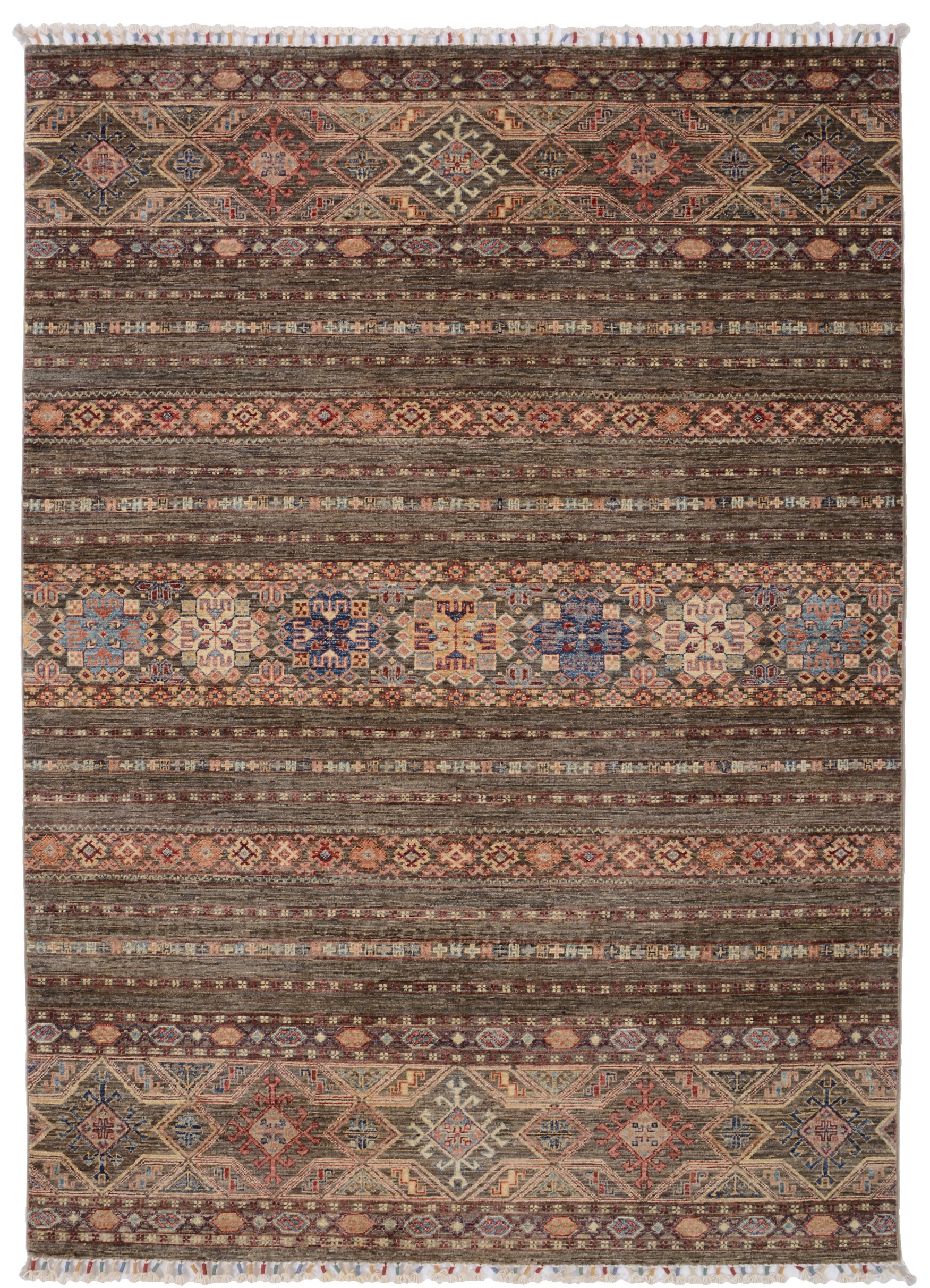 Samarkand 174 x 242 cm