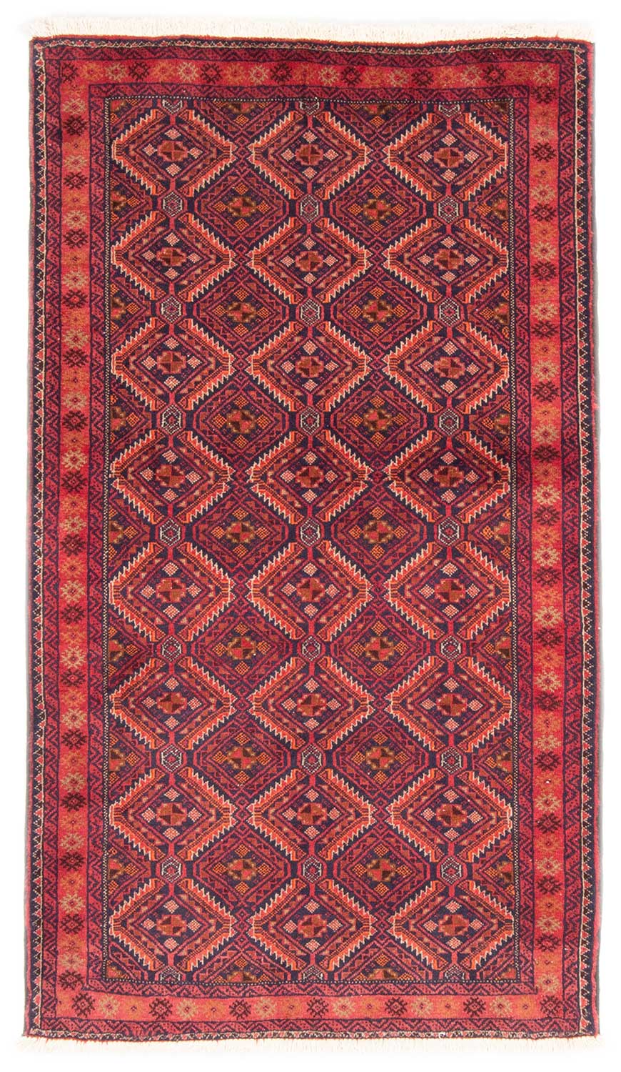 Belutsch Teppiche - Belutsch 97 x 171 cm