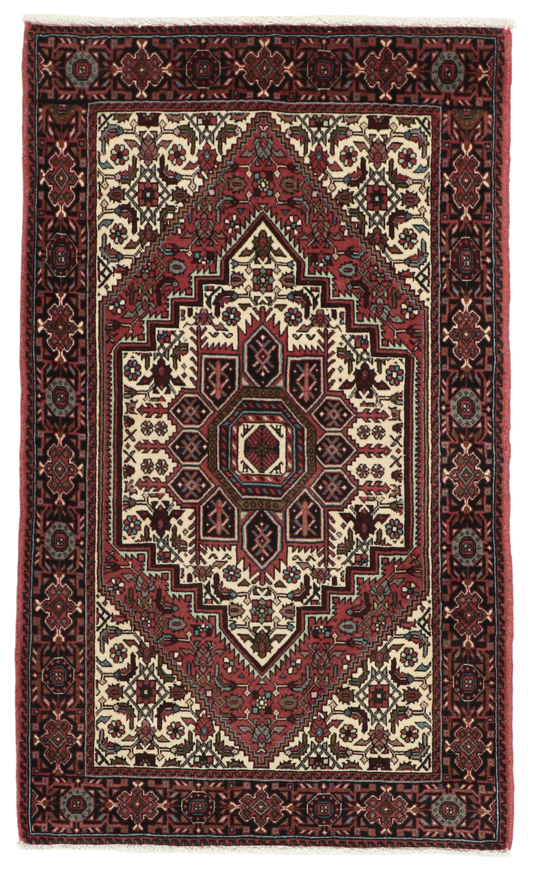 Alfombras - Gholtogh 80 x 135 cm