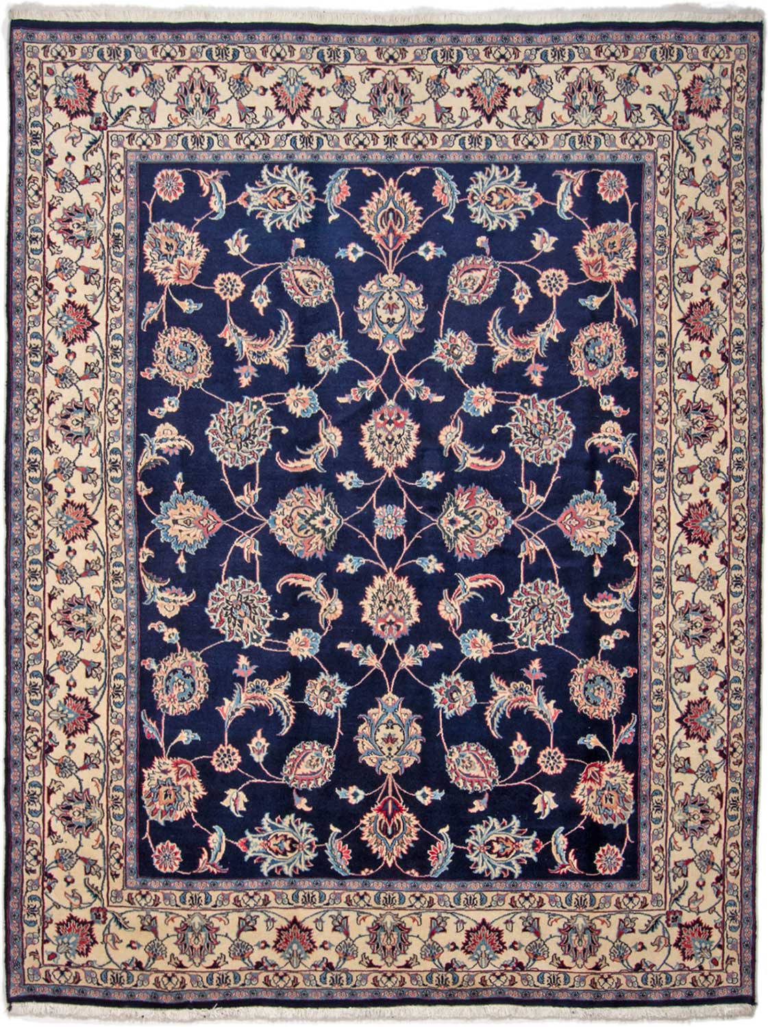 Maschad Teppiche - Mashad 195 x 251 cm