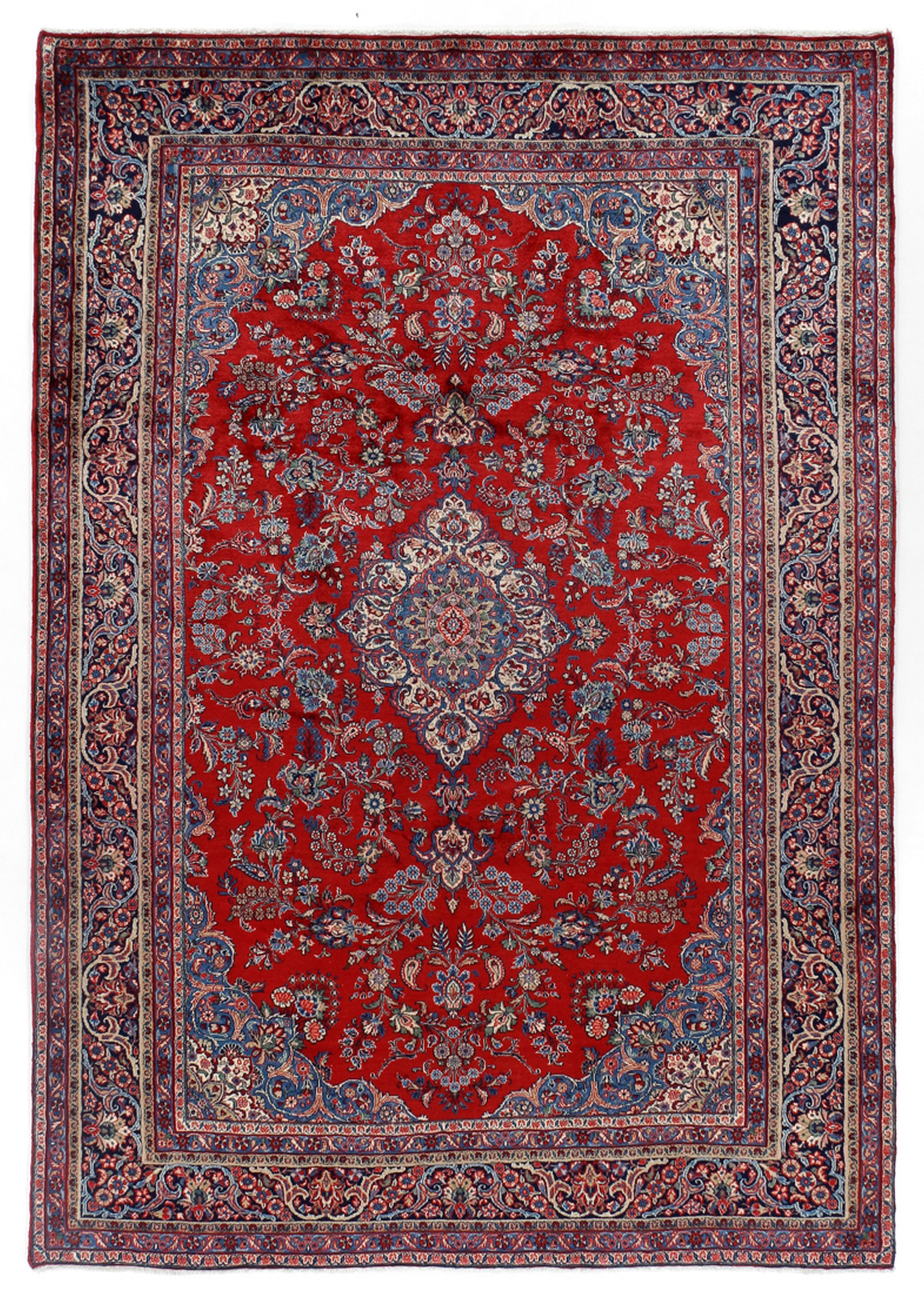 Covoare Bidjar - Bidjar 215 x 305 cm