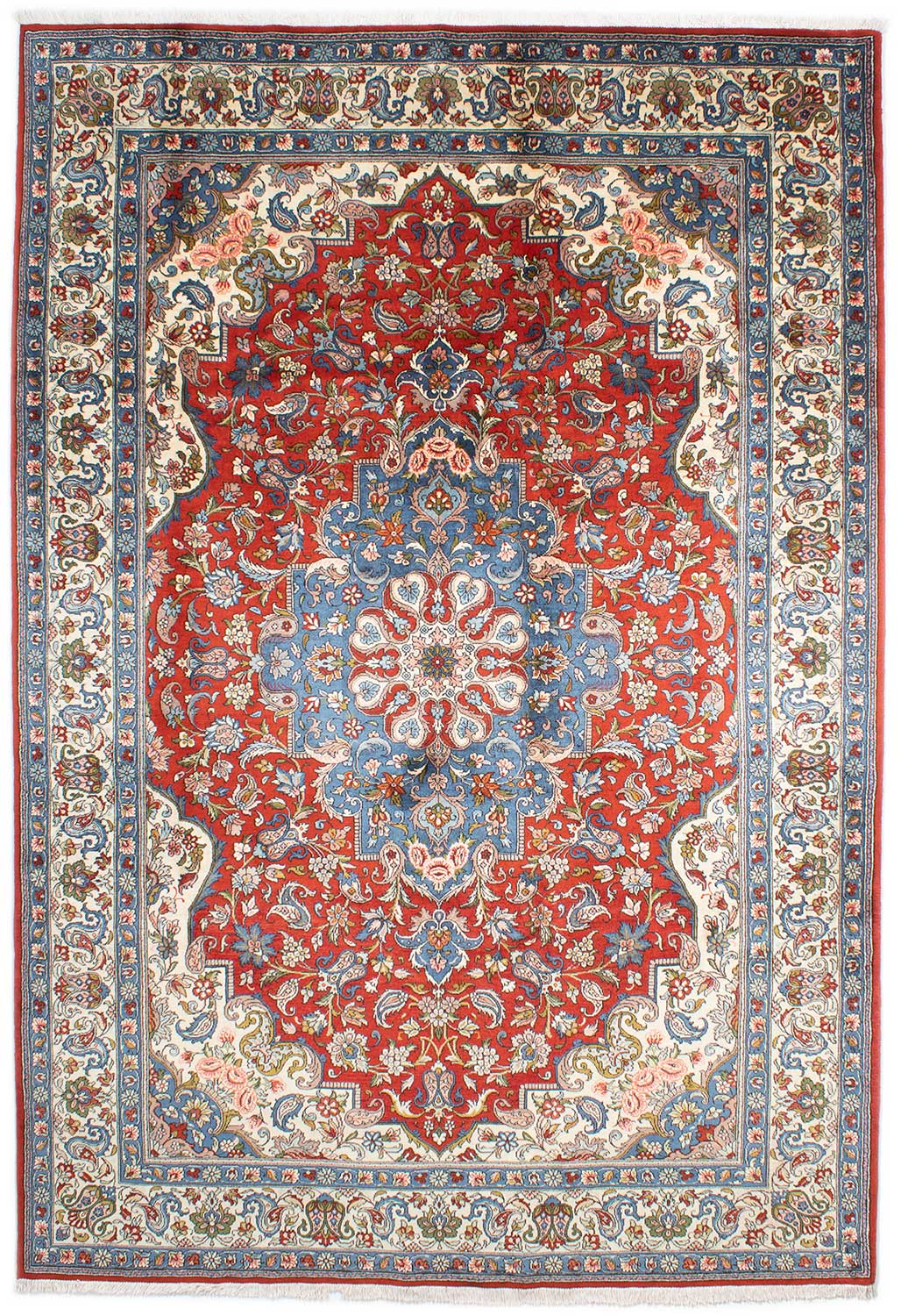 Bachtiar Teppiche - Bachtiar 201 x 291 cm