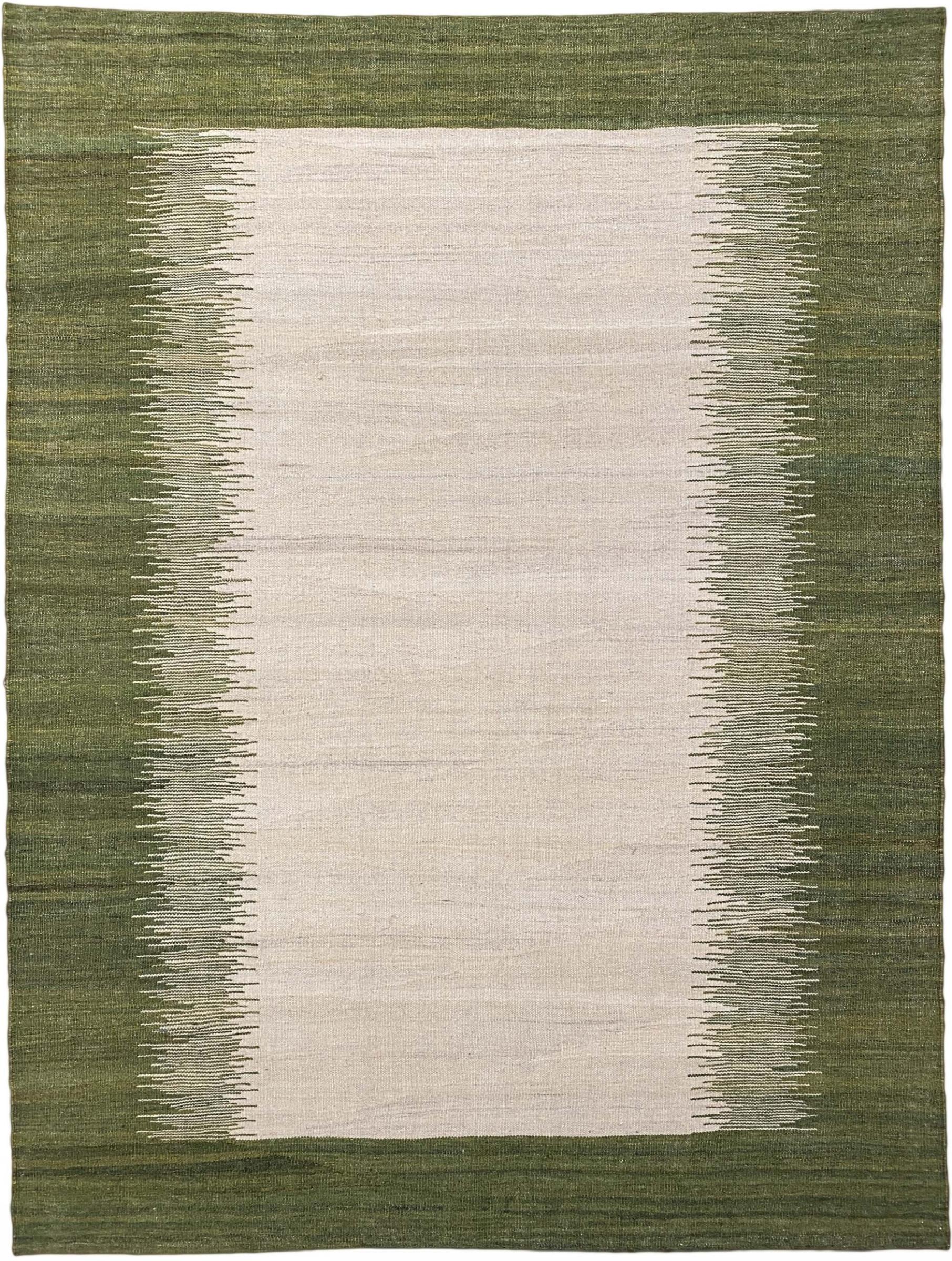 Kelim Tepper 140x200 - Kelim 153 x 201 cm