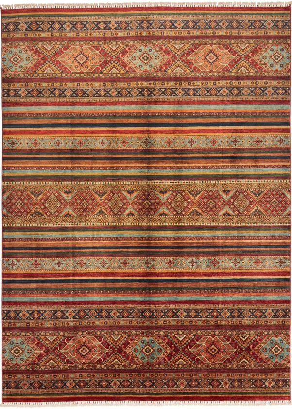 Samarkand-tepper