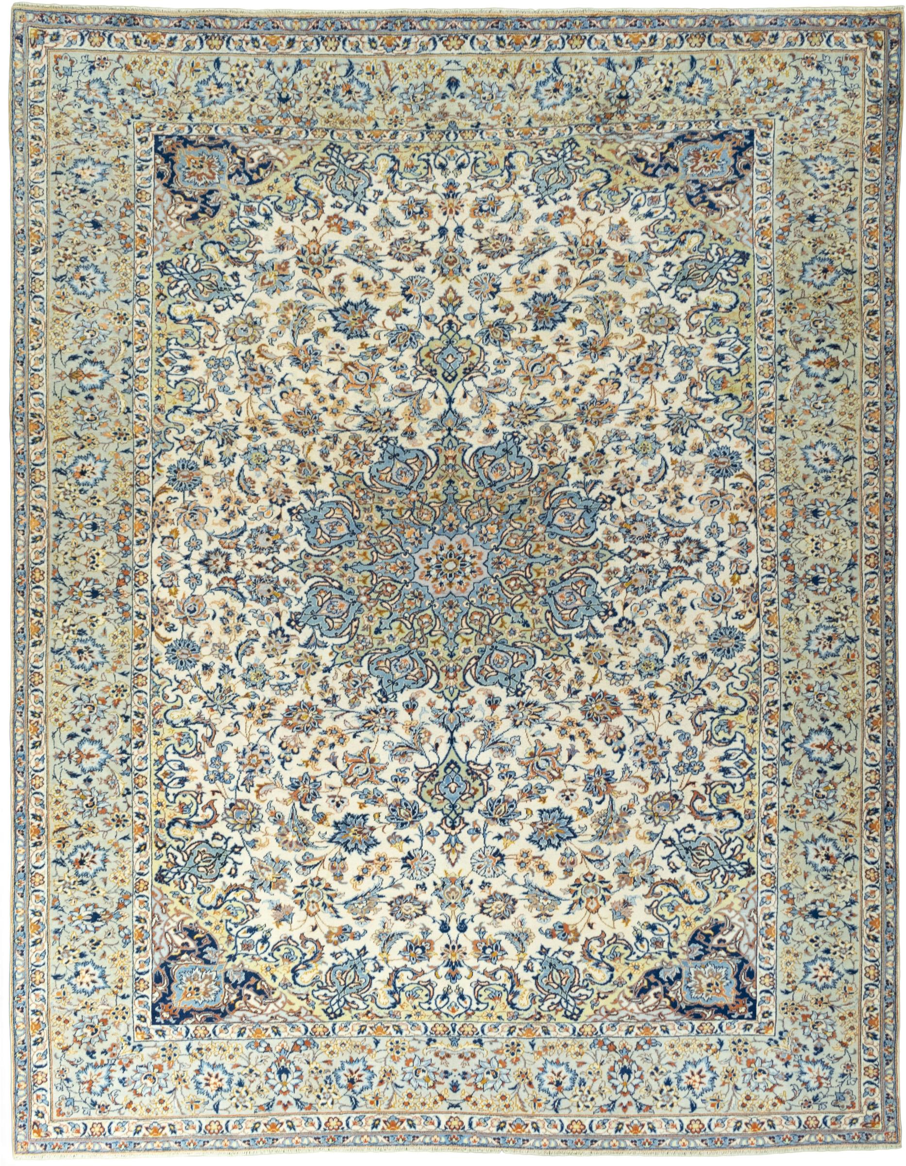 Orientteppiche 300x400 - Najafabad 300 x 380 cm