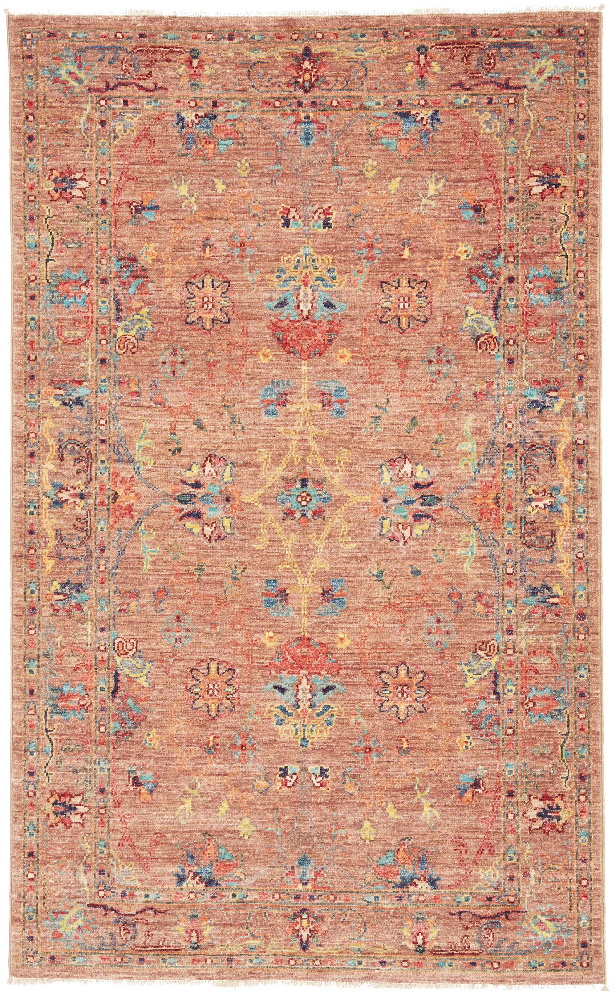 Ziegler Rugs - Ziegler 98 x 156 cm