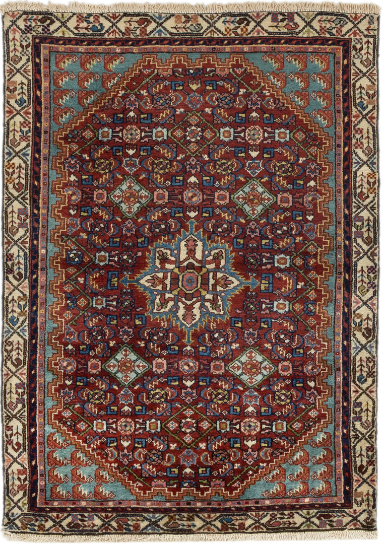 Farahan 105 x 147 cm