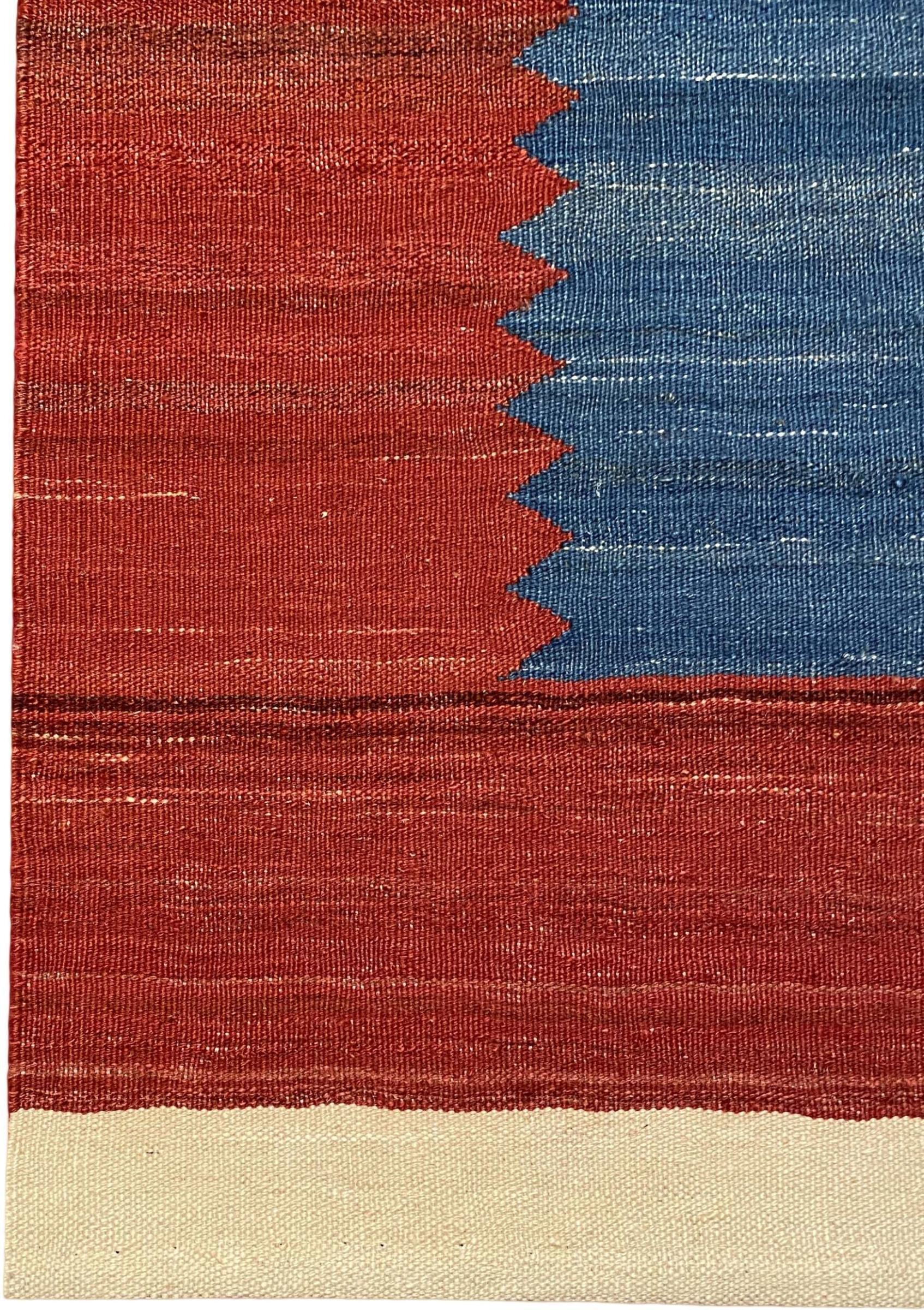 Teppe 180x260 - Kelim 180 x 249 cm