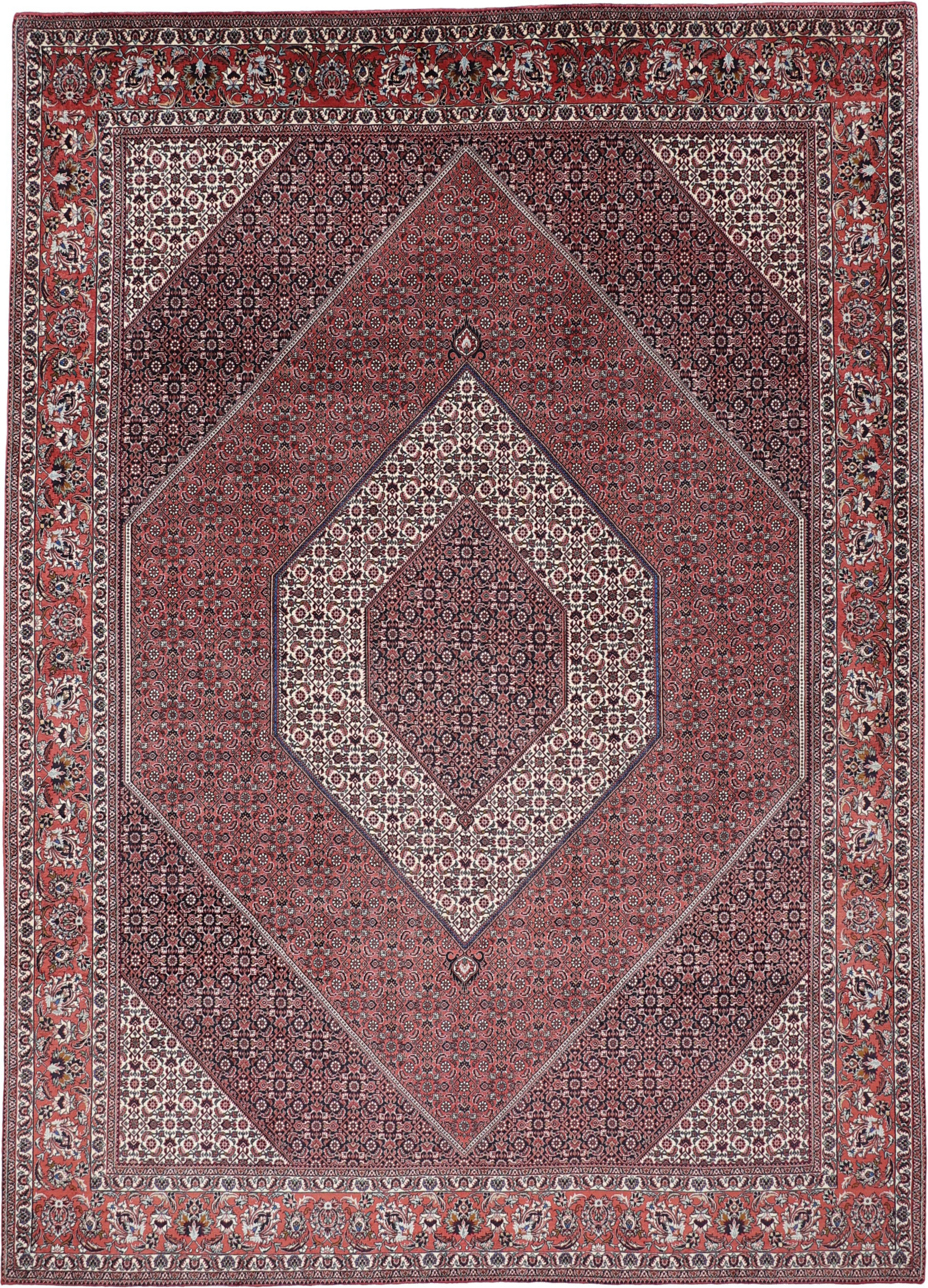 Koberce Bidjar - Bidjar 257 x 355 cm