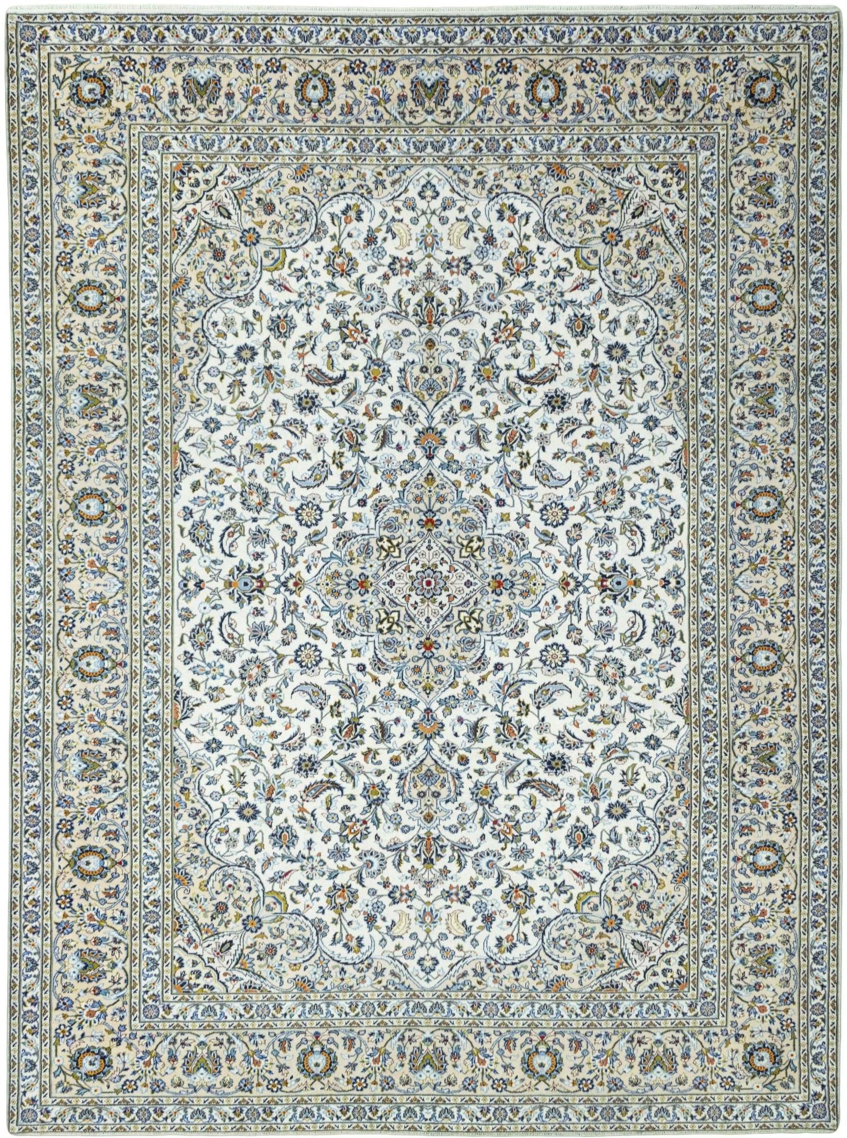 Orientteppiche 300x400 - Kashan 300 x 404 cm