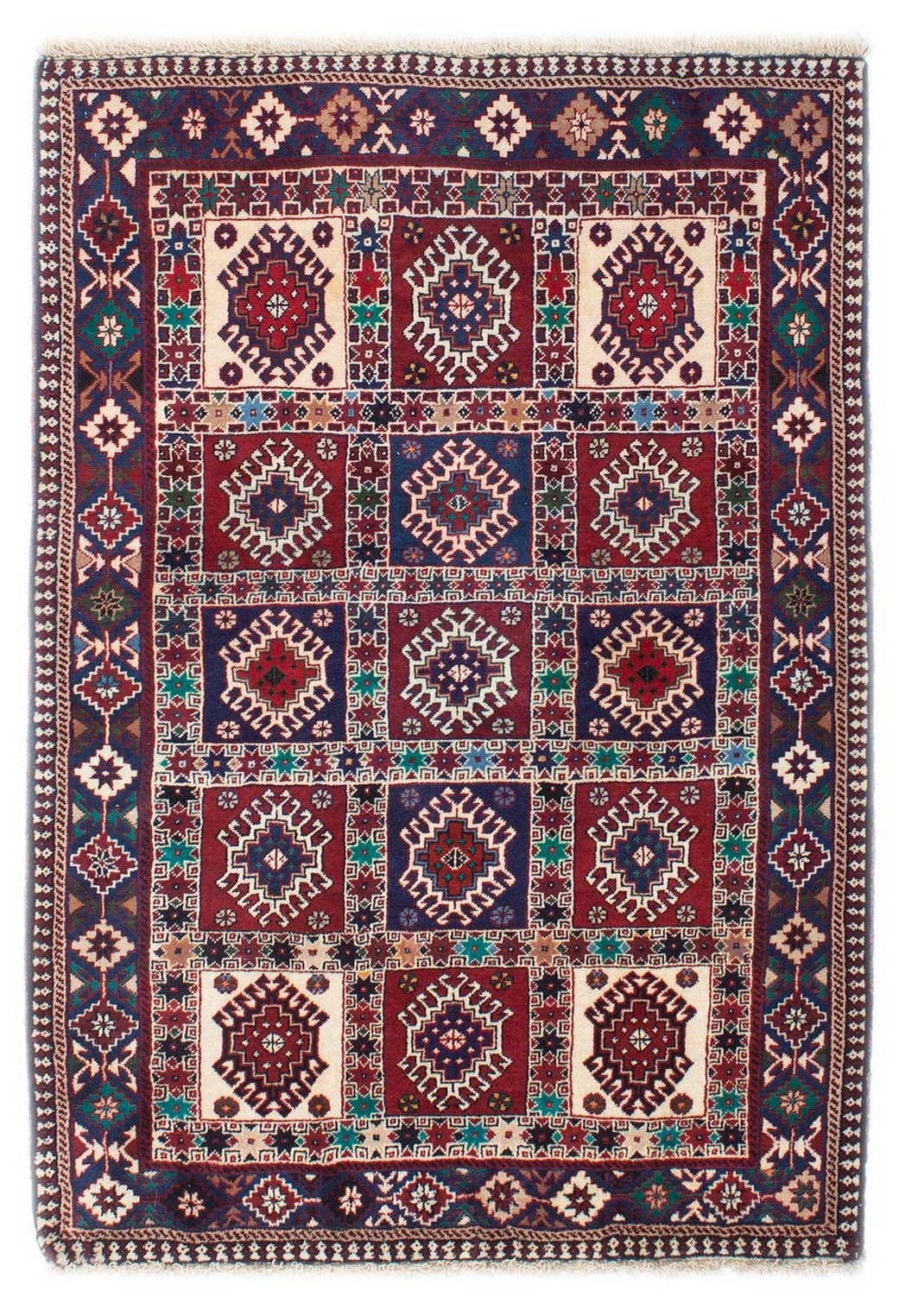 Covoare Yalameh - Yalameh 103 x 151 cm