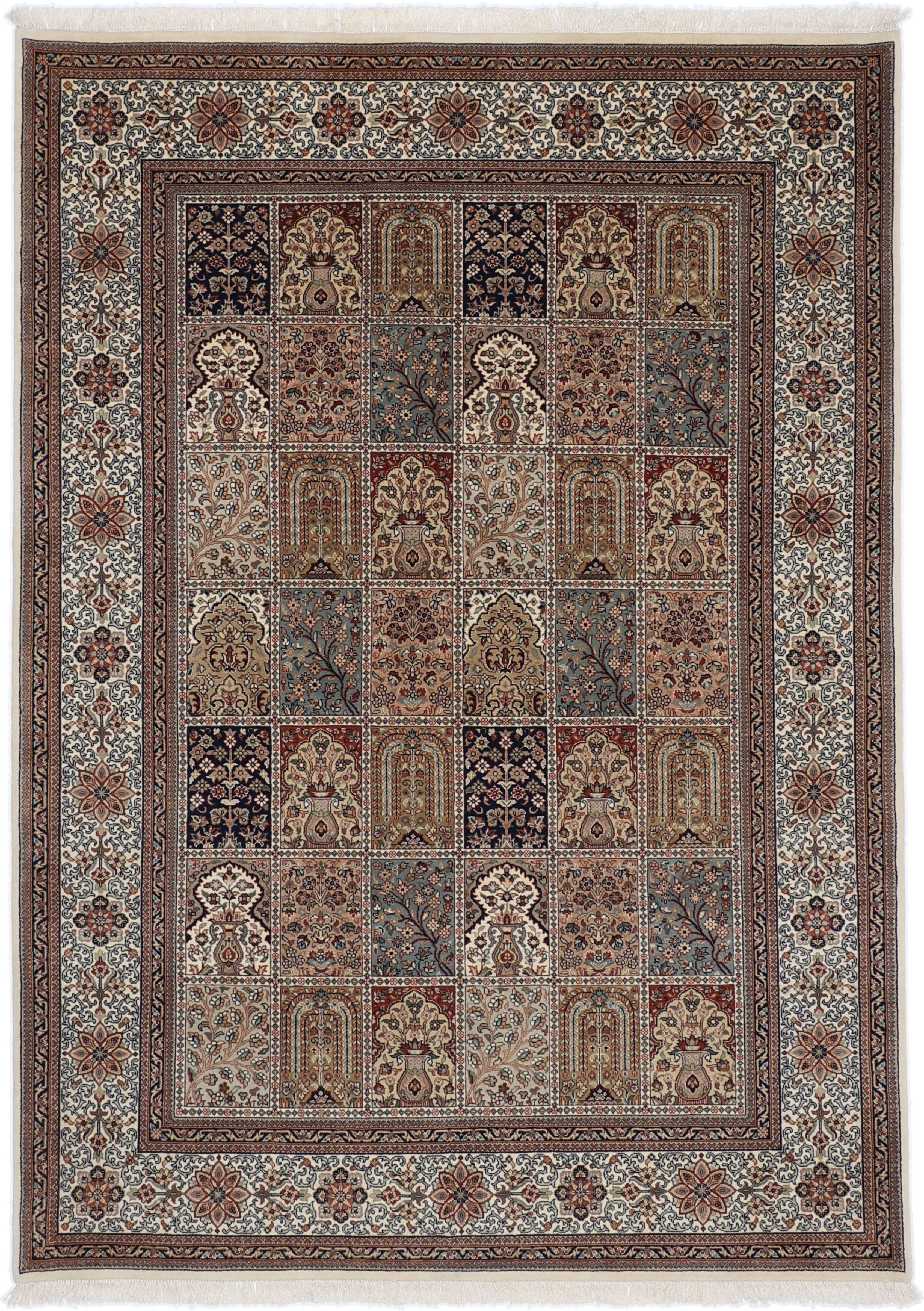 Bachtiar Teppiche - Bachtiar 174 x 243 cm