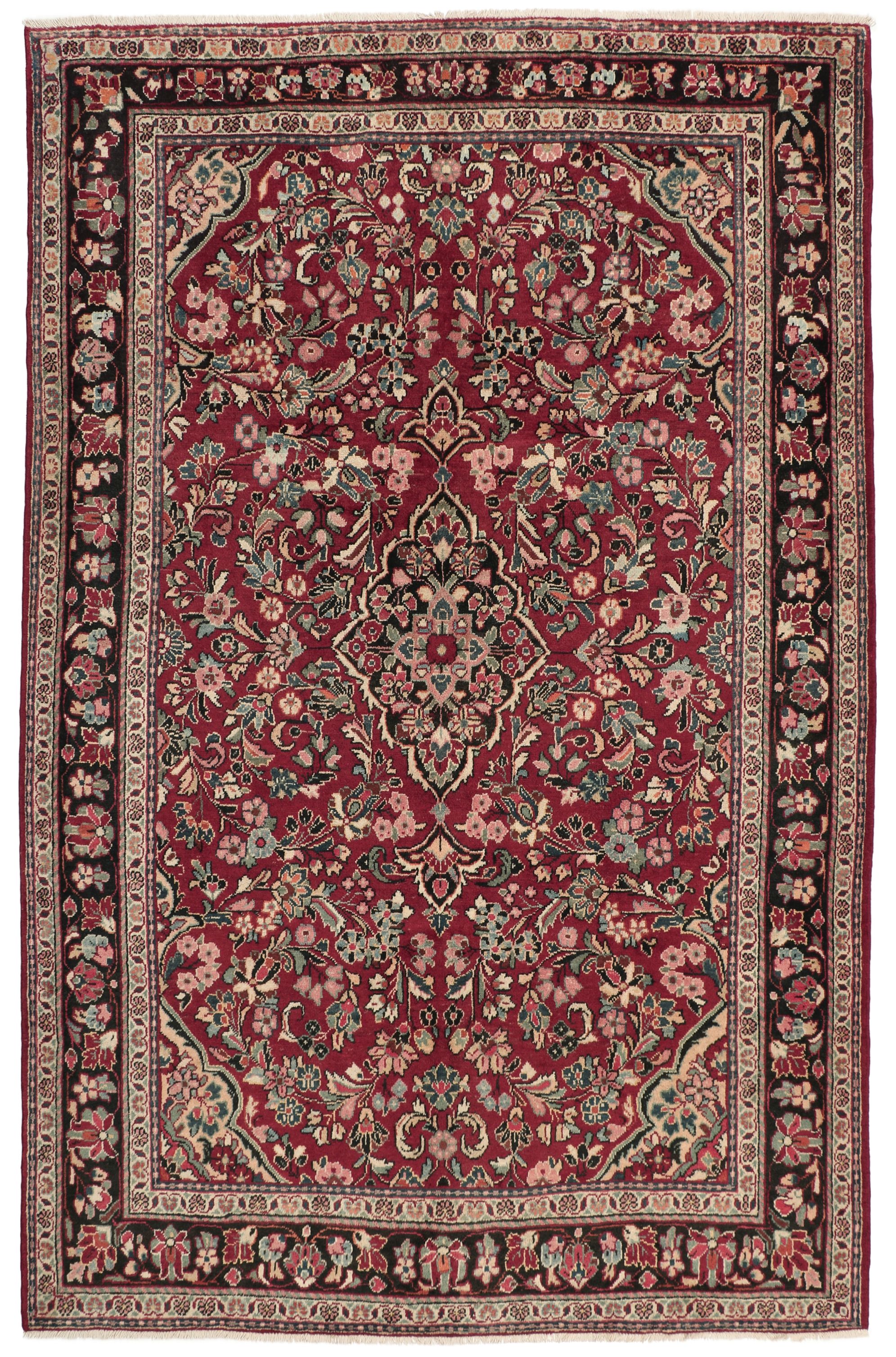 Mahal 210 x 327 cm