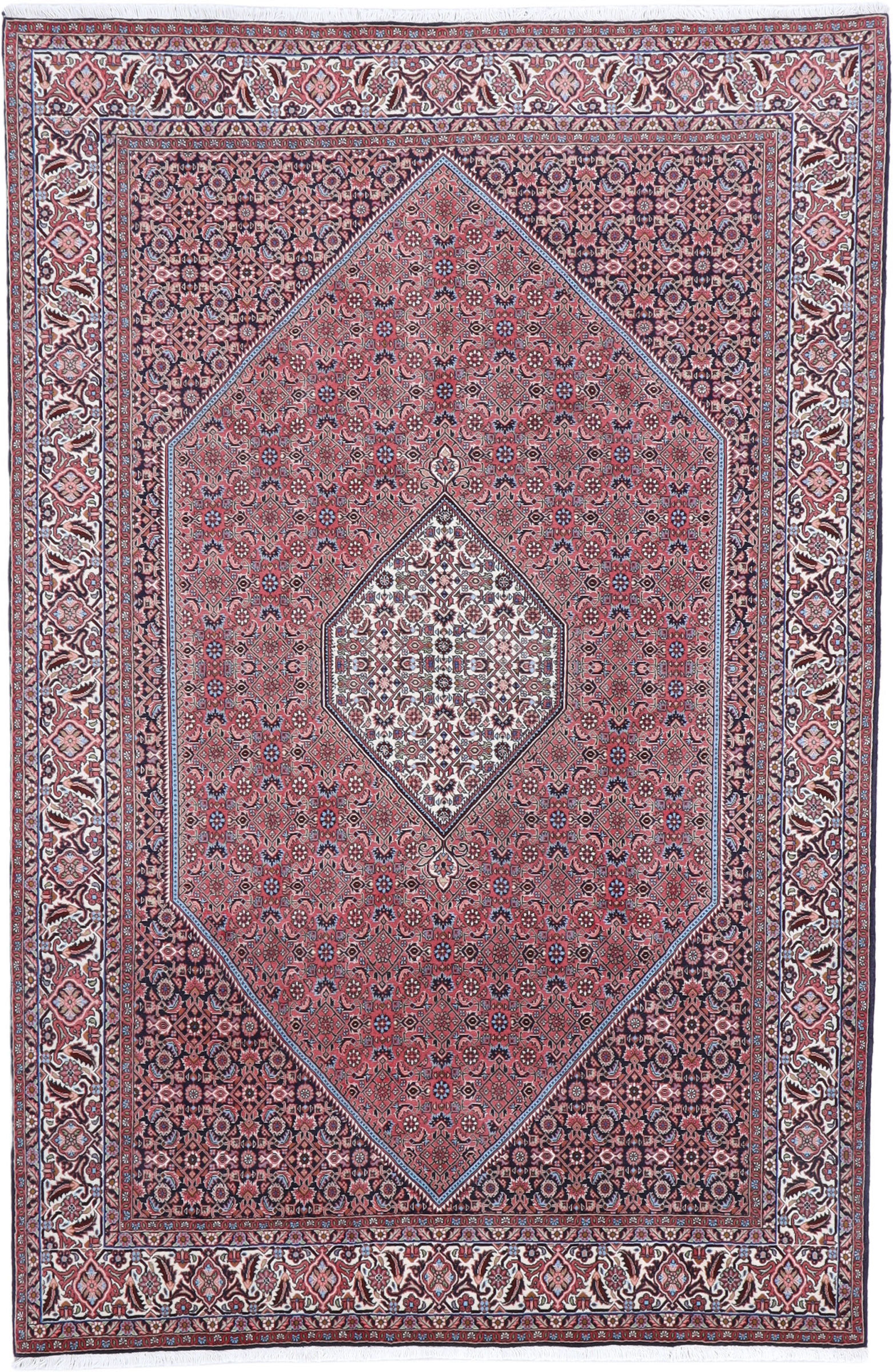 Bidjar Antik - Bidjar 200 x 303 cm