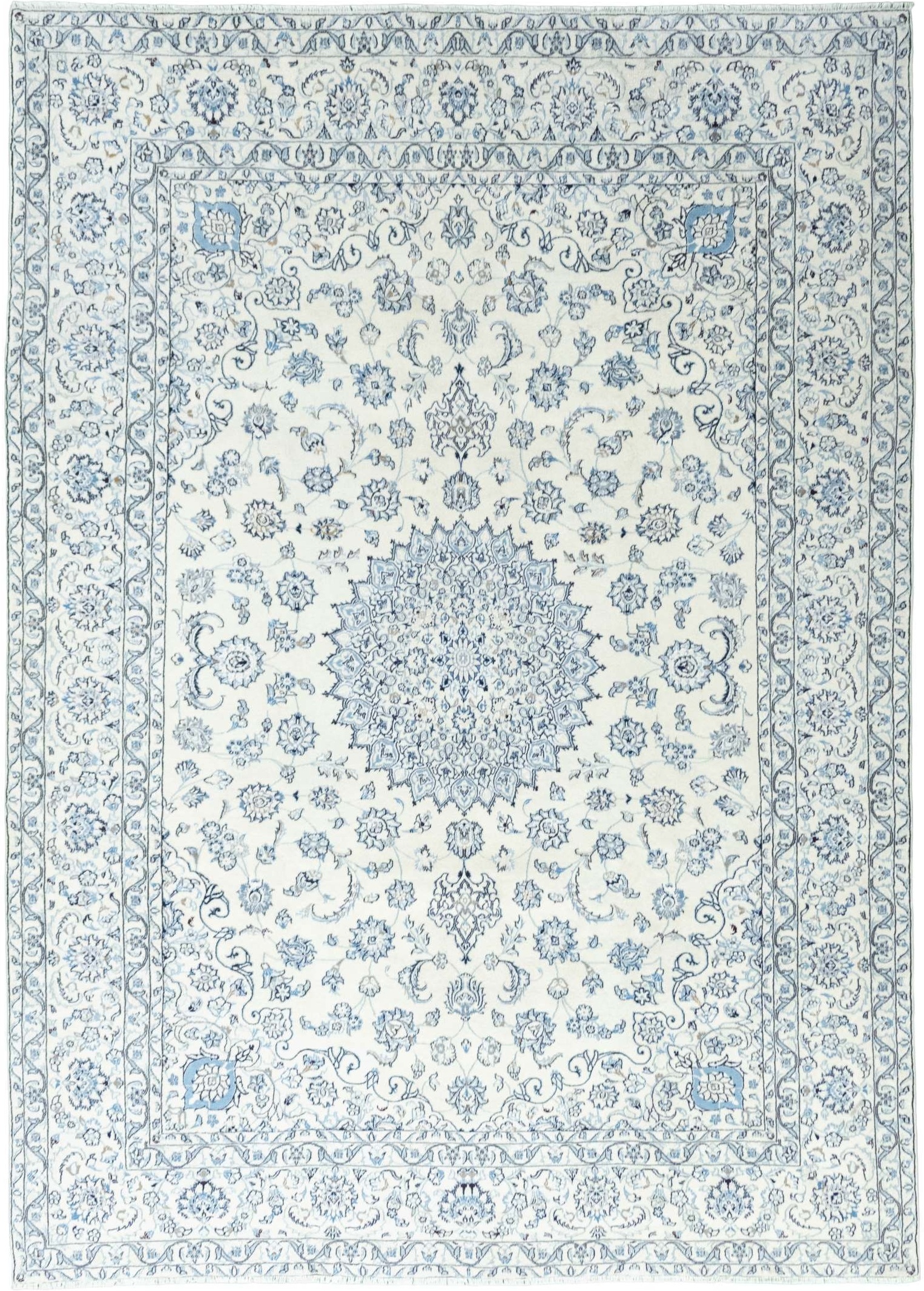 Πράσινο Nain - Nain 243 x 340 cm