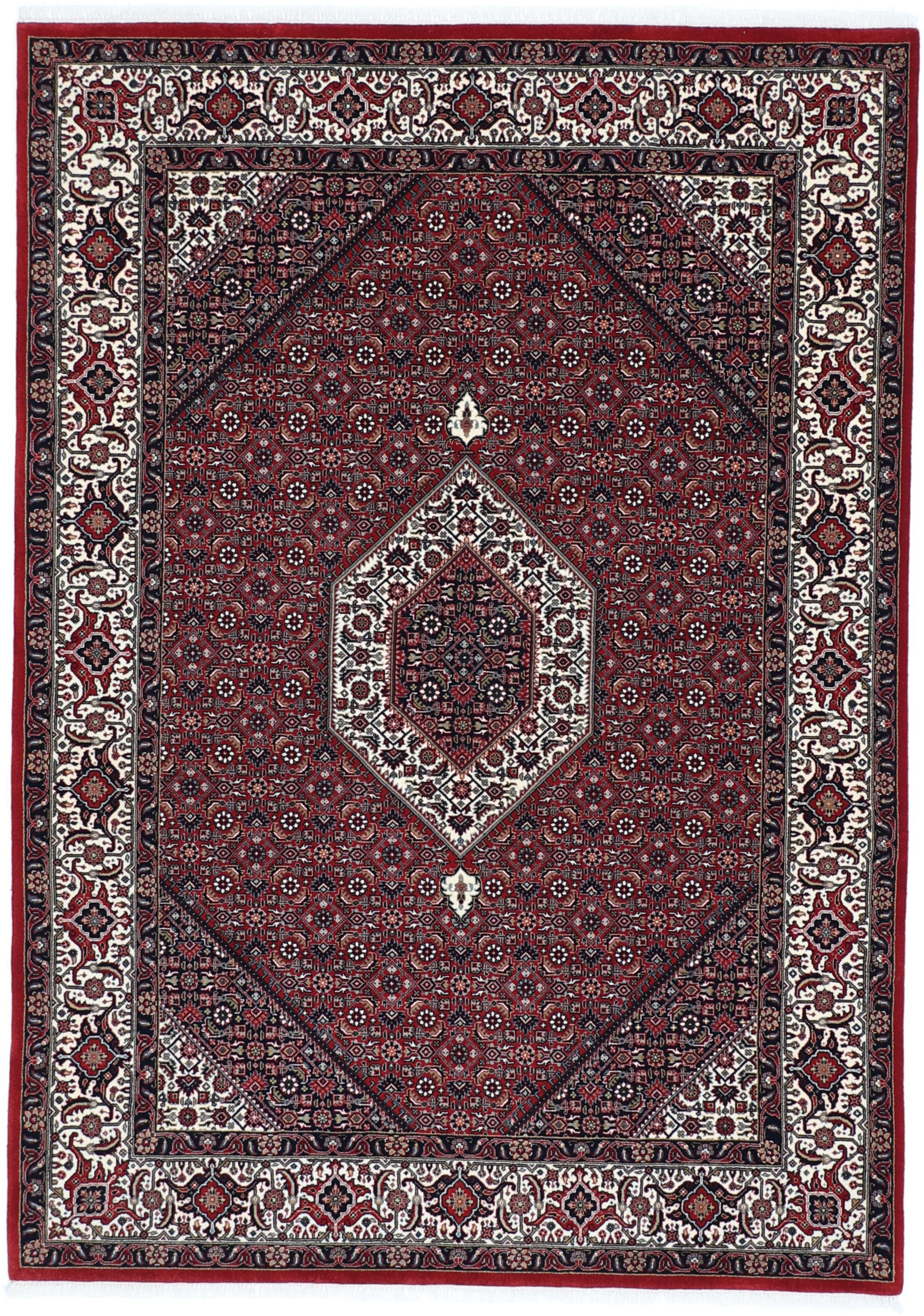 Indo Bidjar - Bidjar 170 x 240 cm