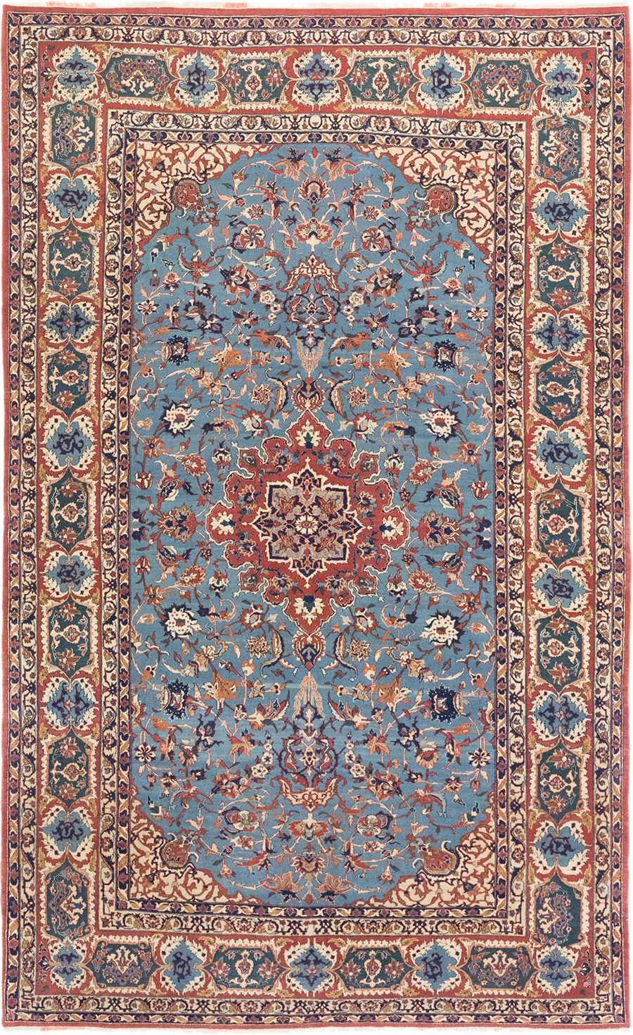 Isfahan antik - Isfahan antik 145 x 238 cm