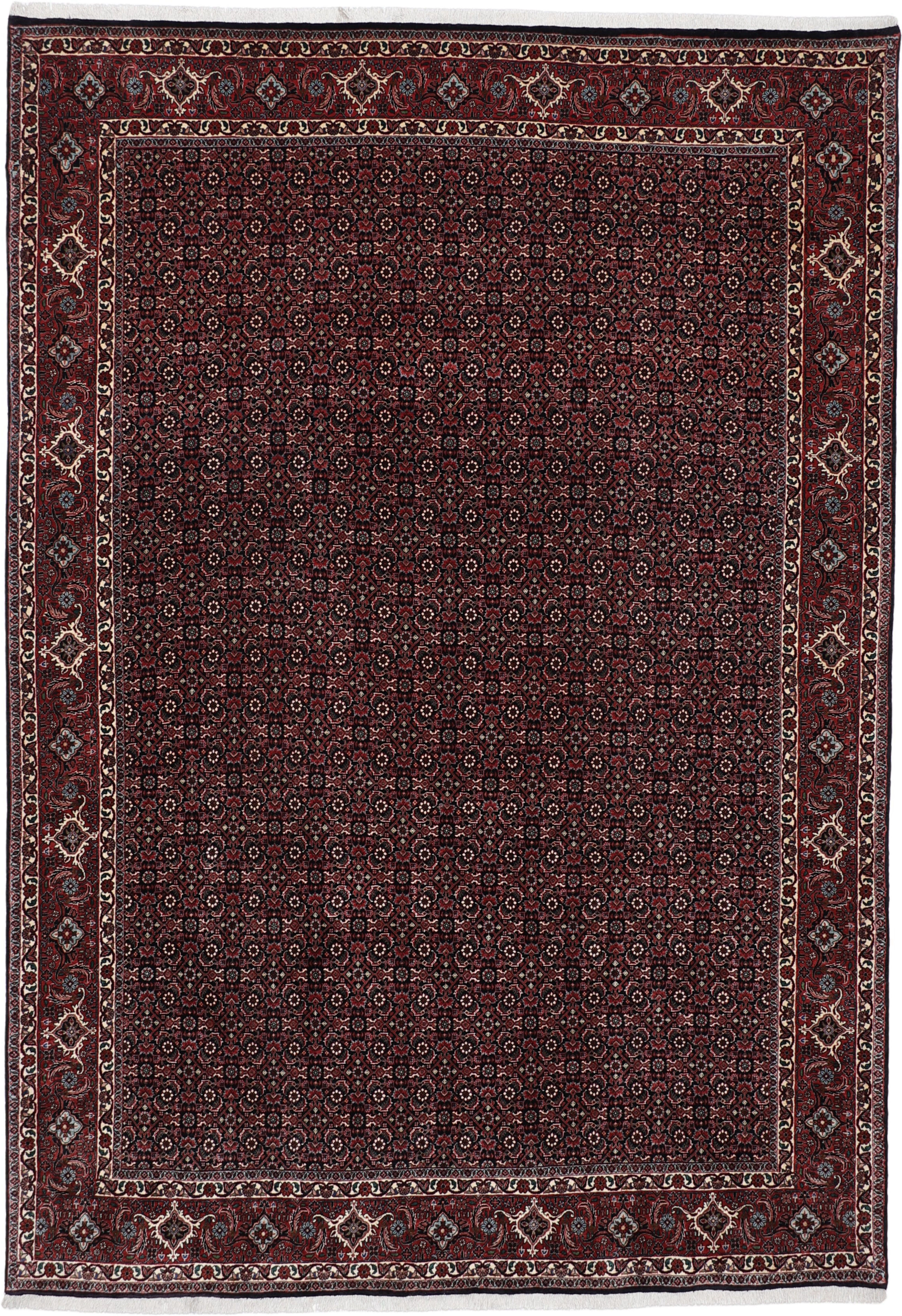 Bidjar 200x300 - Bidjar 214 x 307 cm