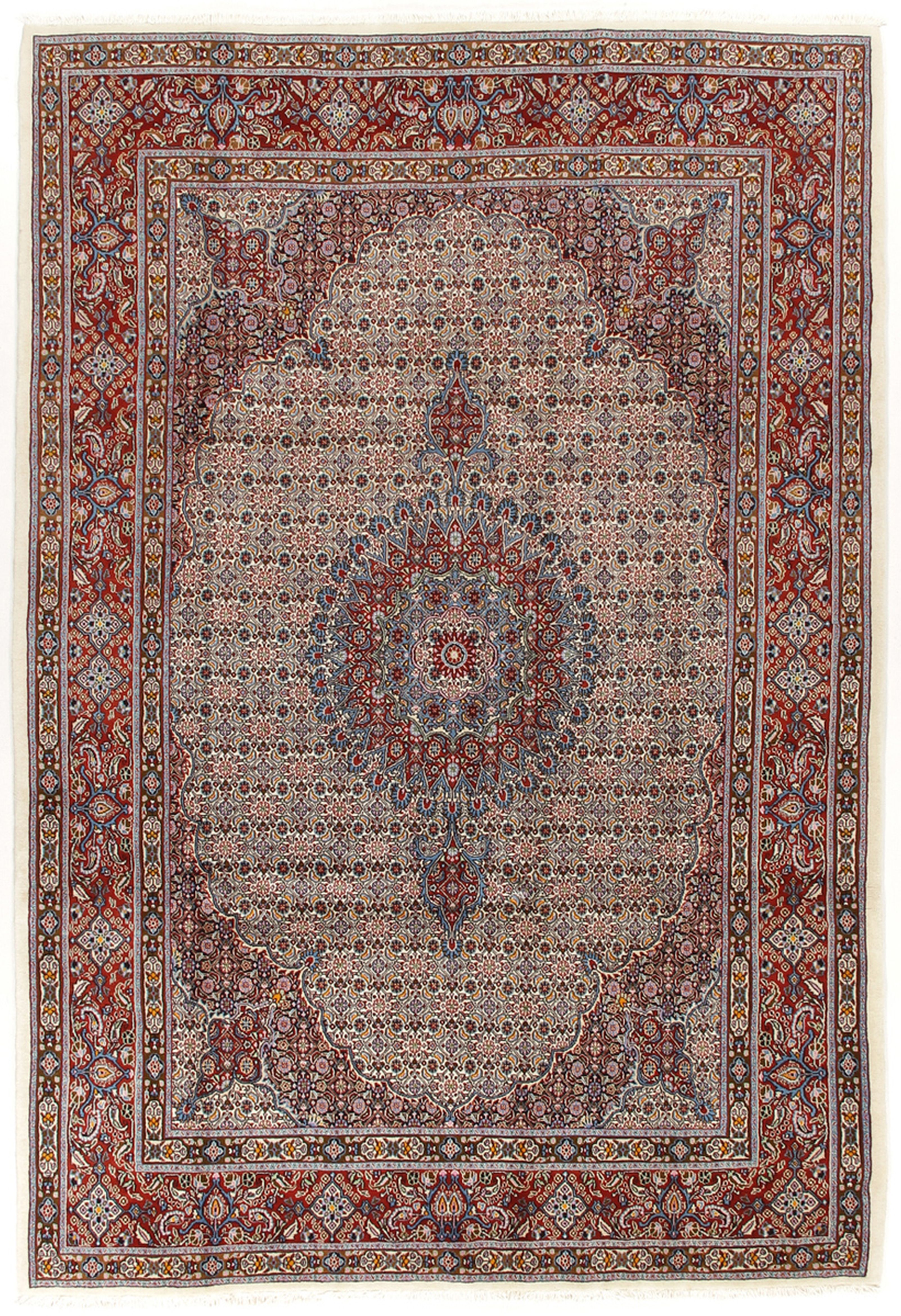 Moud Tapijten - Moud 205 x 305 cm