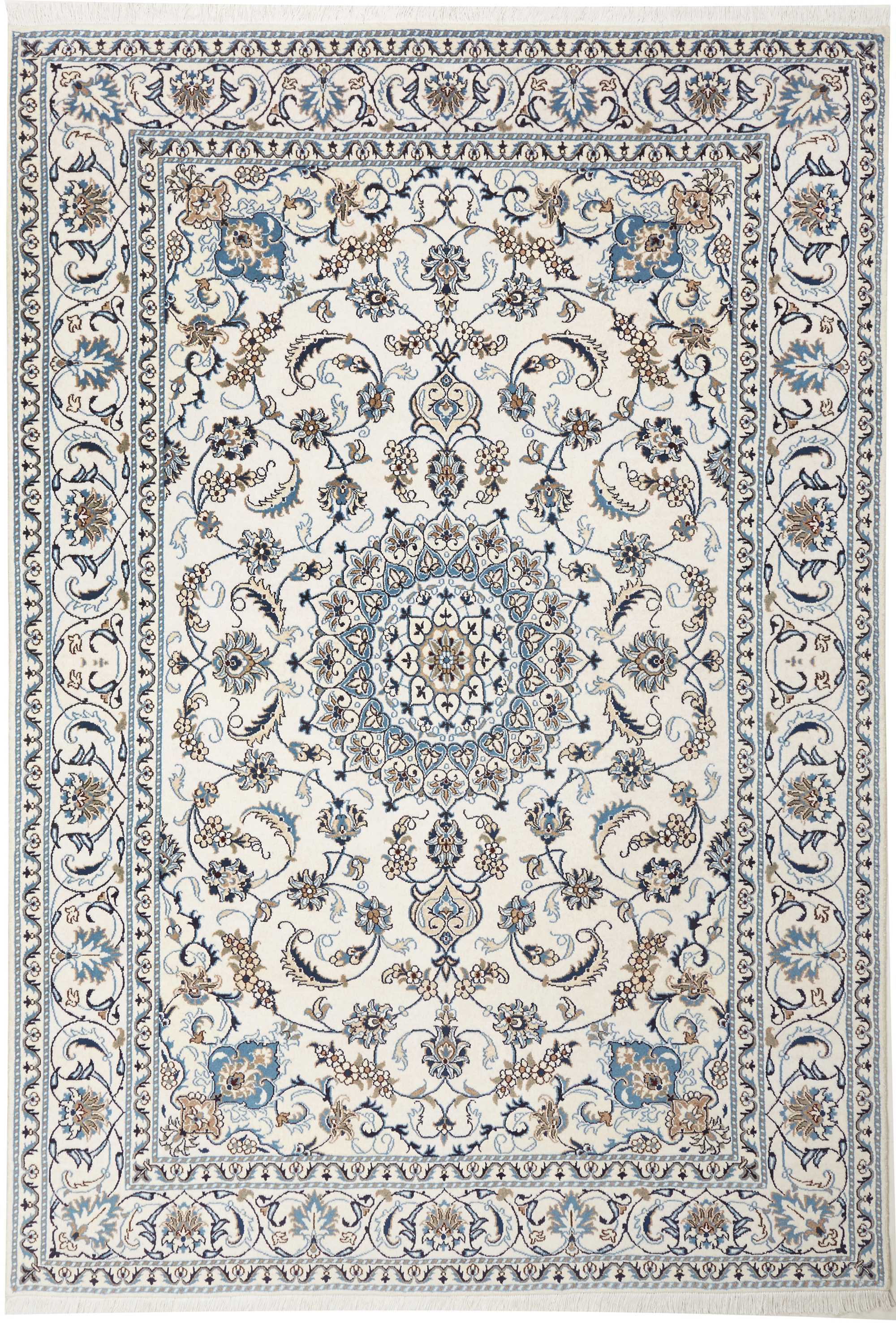 Nain 200x300 - Nain 199 x 289 cm