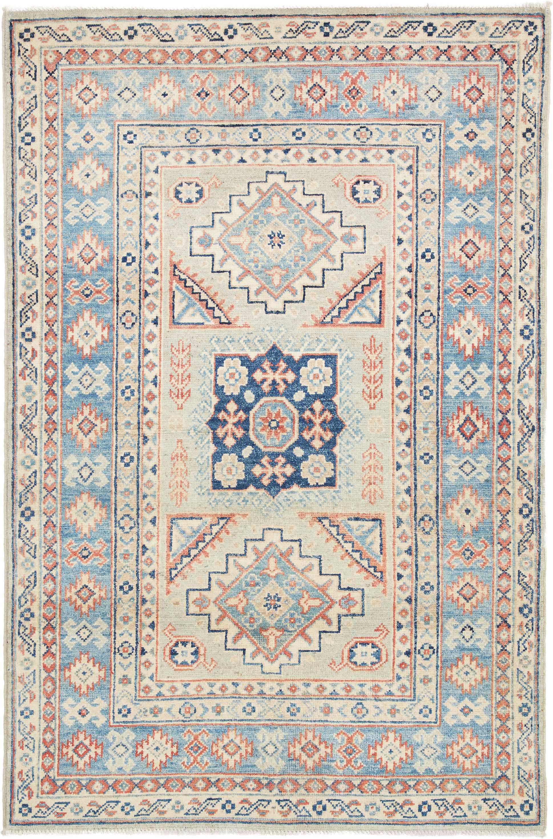 Kazak 104 x 154 cm