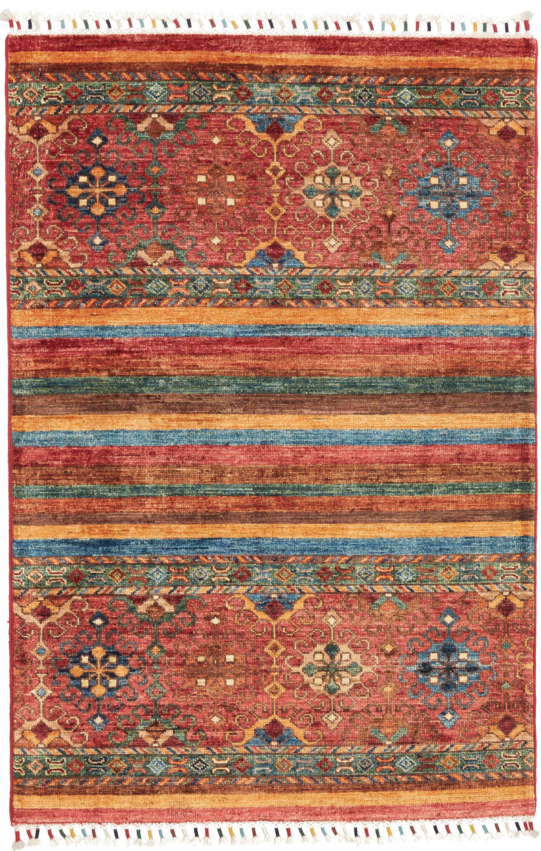 Small rugs - Samarkand 86 x 125 cm
