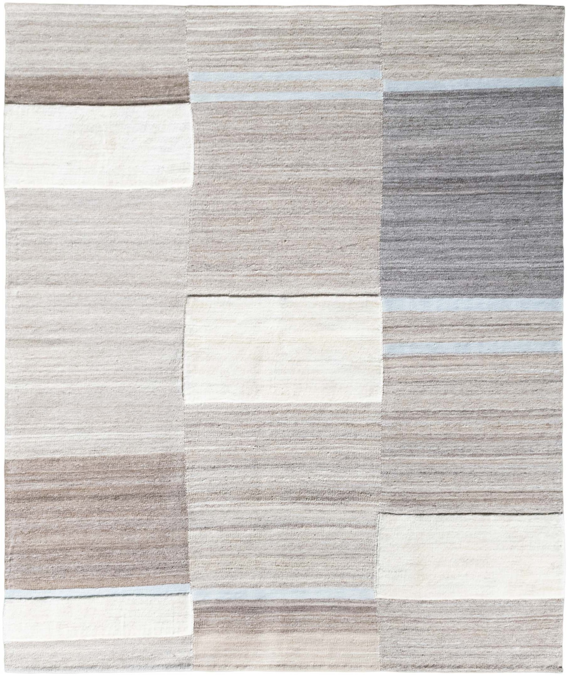 Kelims 30-50% - Kelim 197 x 235 cm