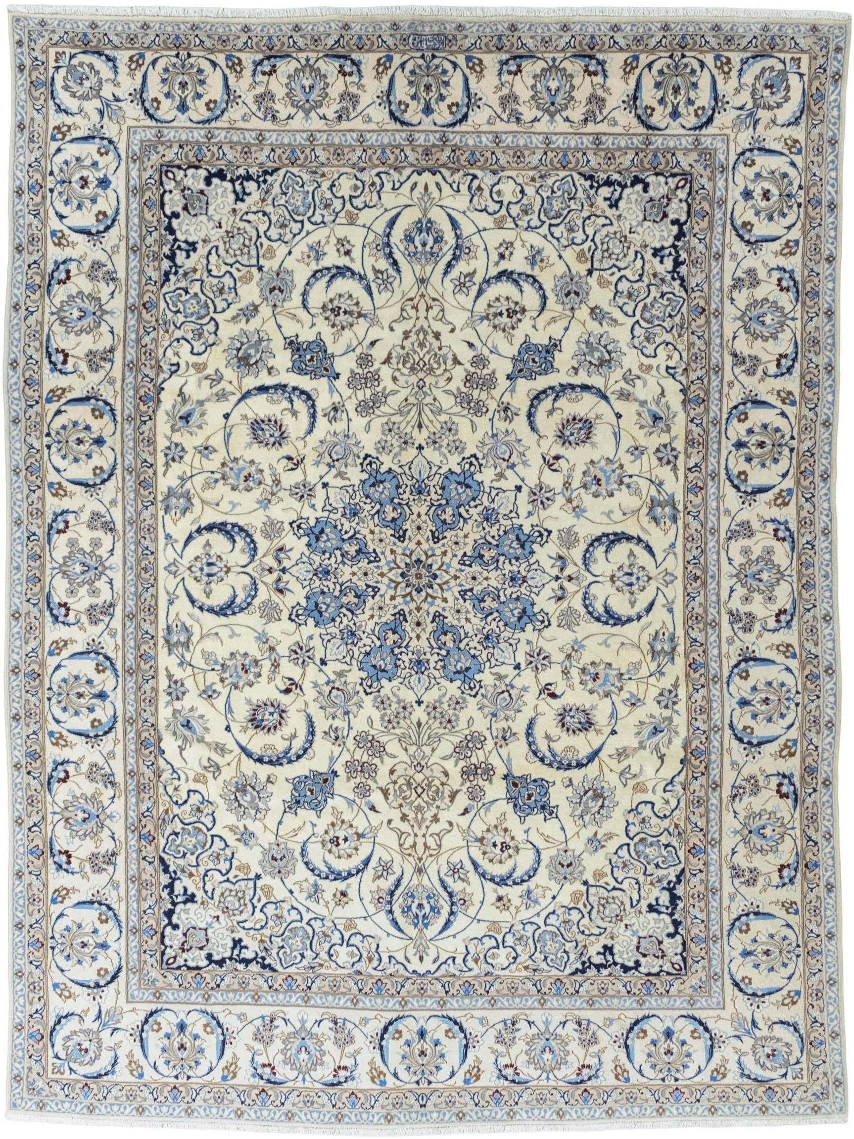 Nain 300x400 - Nain 9 La 295 x 393 cm