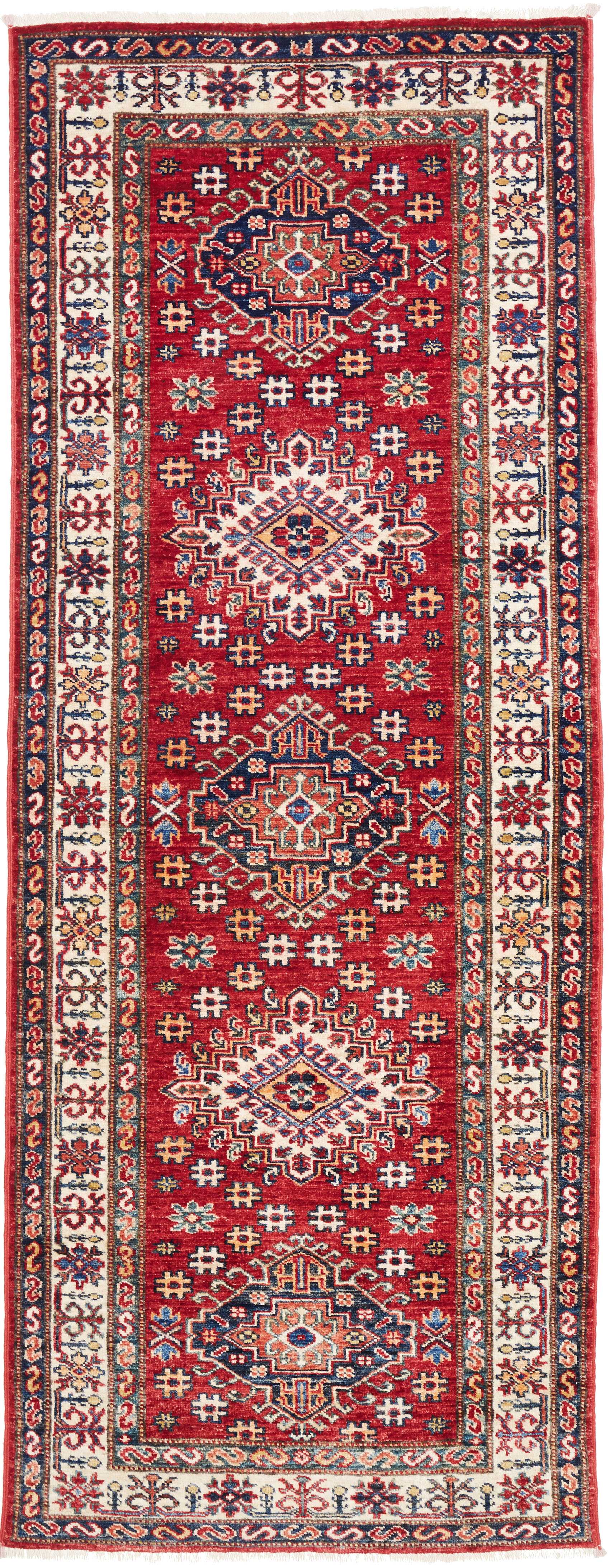 Kazak Mattor - Kazak 80 x 204 cm