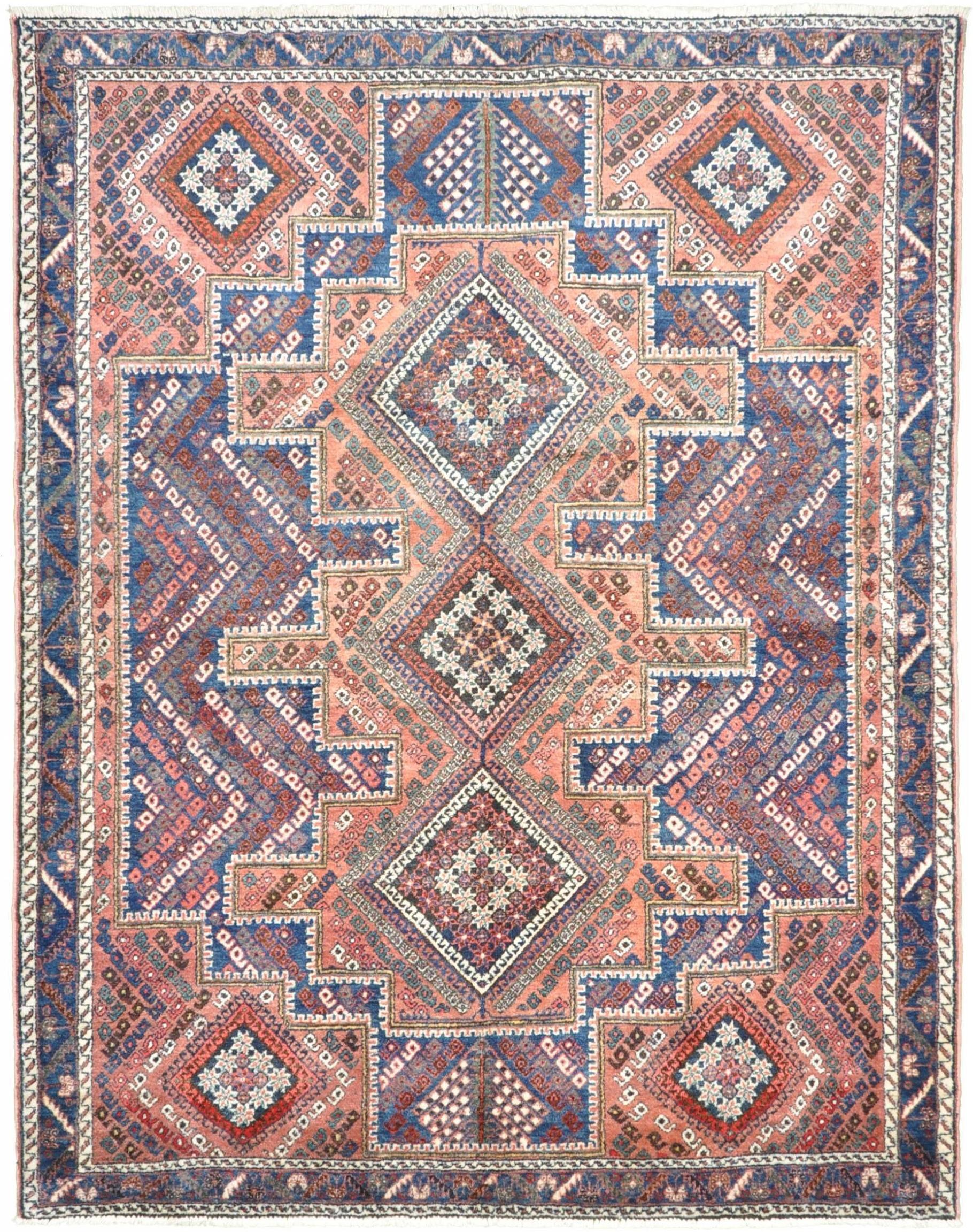 Sirjan 132 x 171 cm