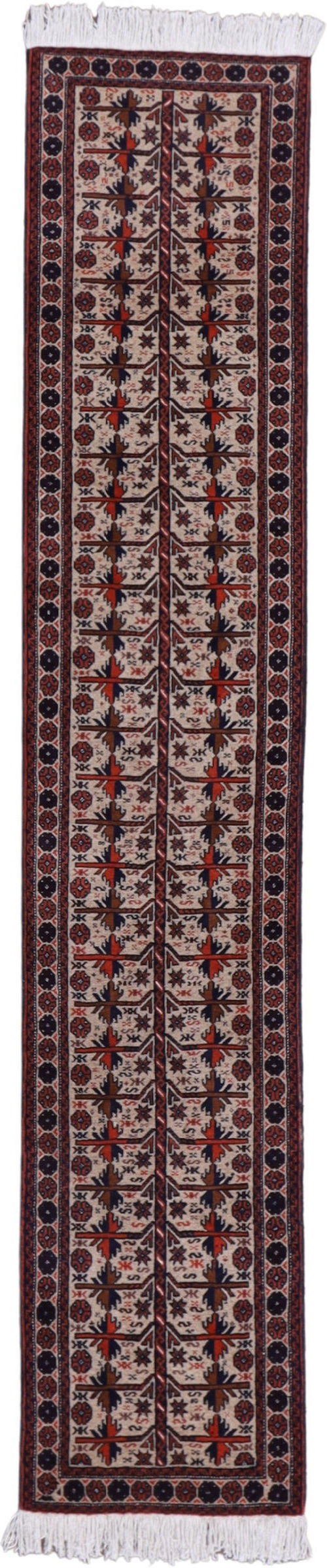 Koberce Beludž - Beluch 55 x 280 cm