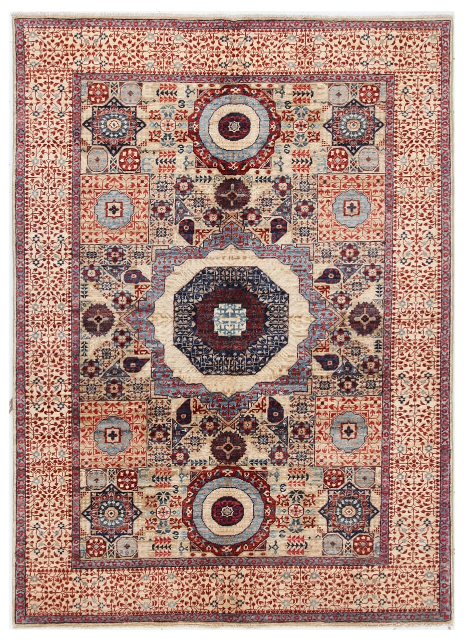 Mamluk 145 x 203 cm
