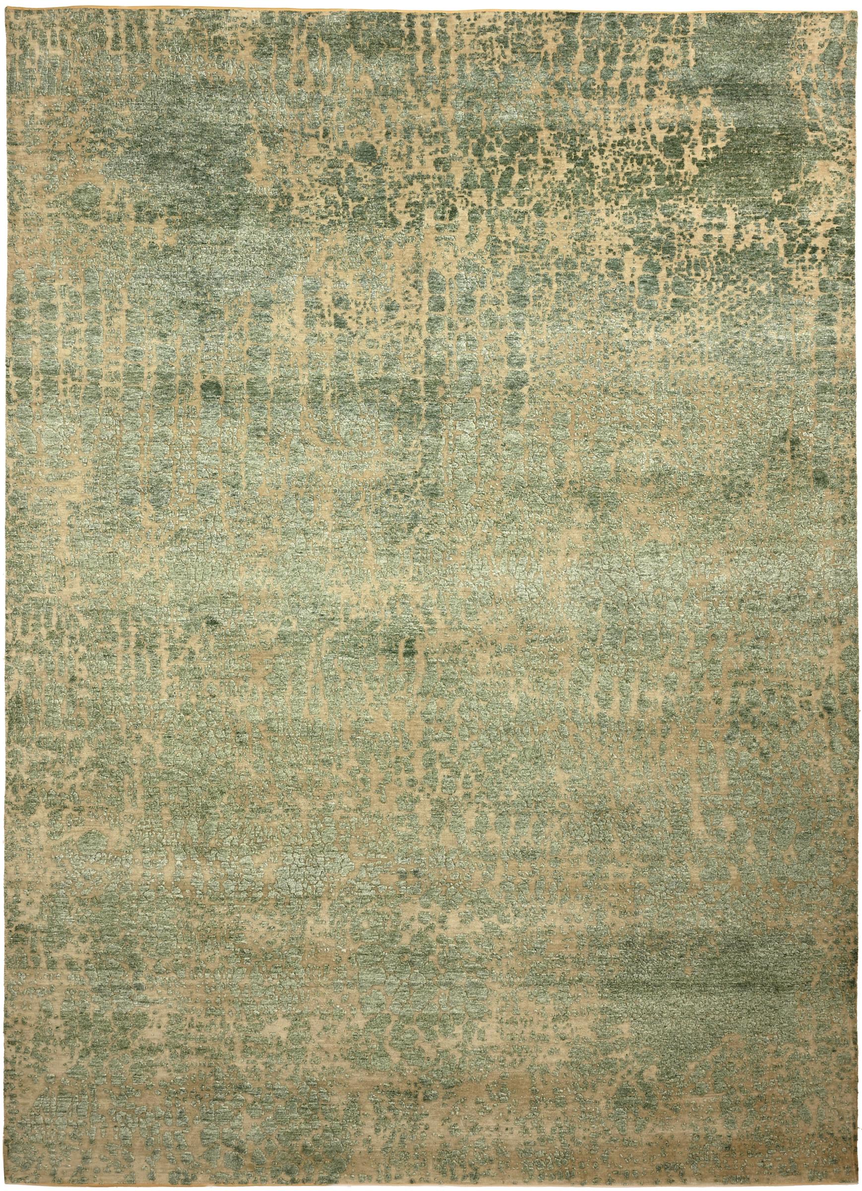 Designer Teppiche - Asman select 273 x 380 cm