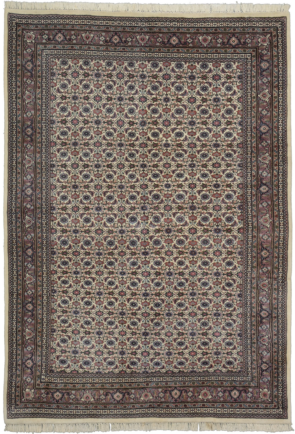 Indo Bidjar - Bidjar 165 x 235 cm