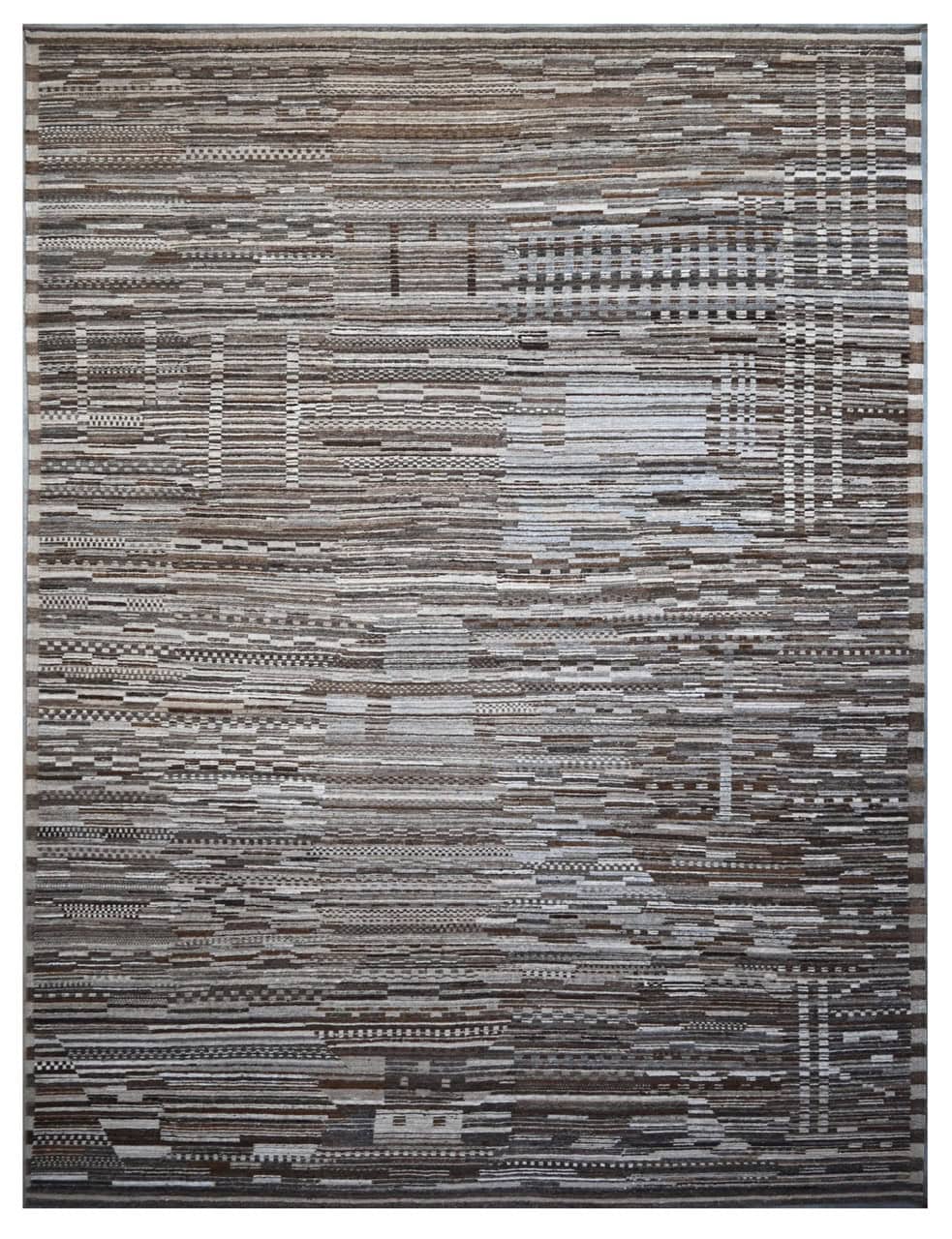 Berber Rugs - Berber 320 x 422 cm