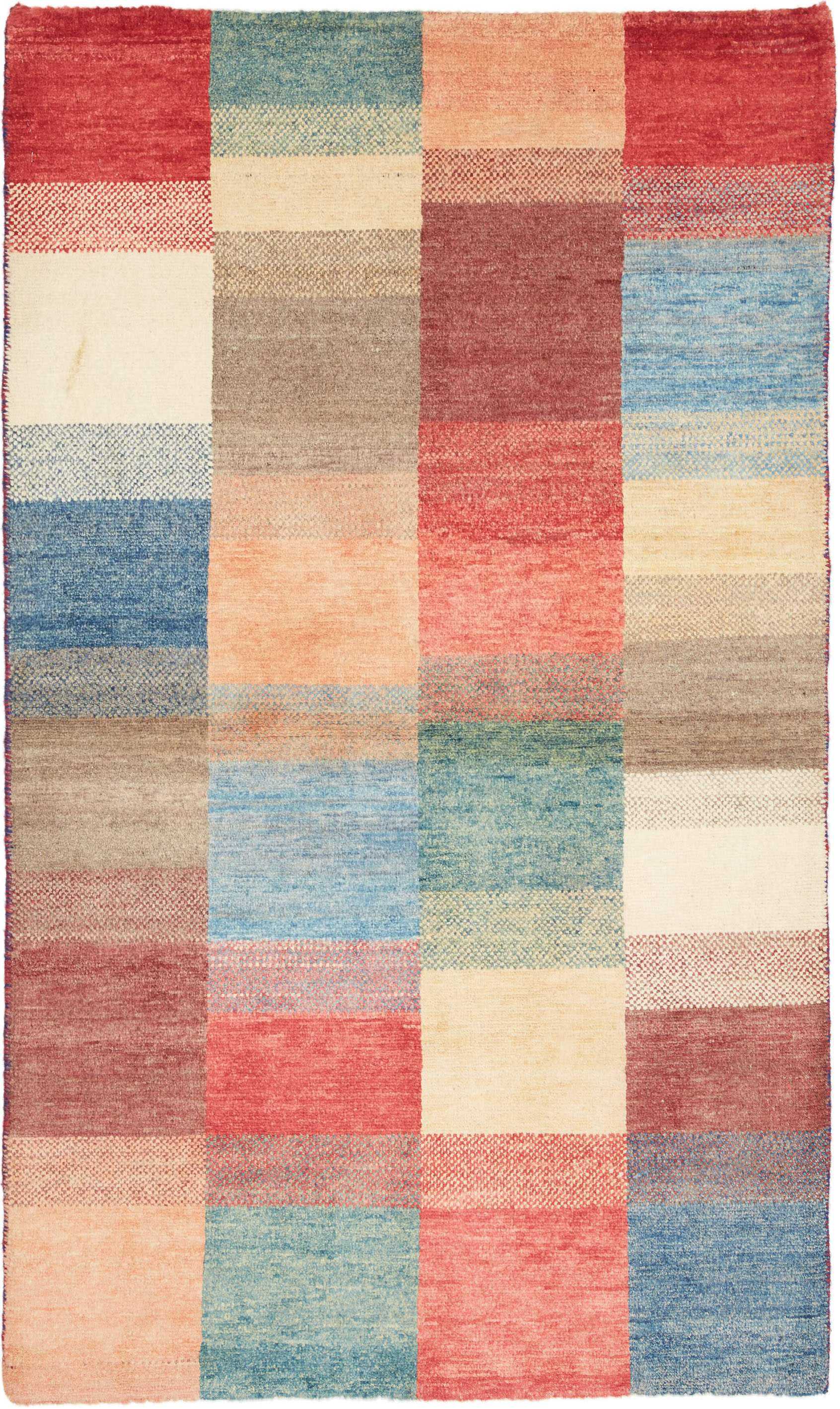 Ziegler Teppiche Modern - Ziegler Modern 90 x 148 cm