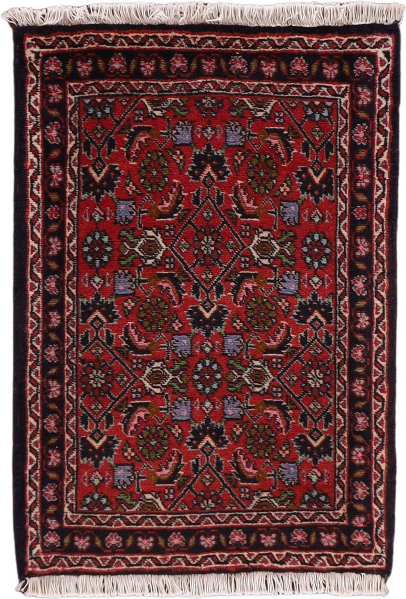Koberce Bidjar - Bidjar 41 x 60 cm