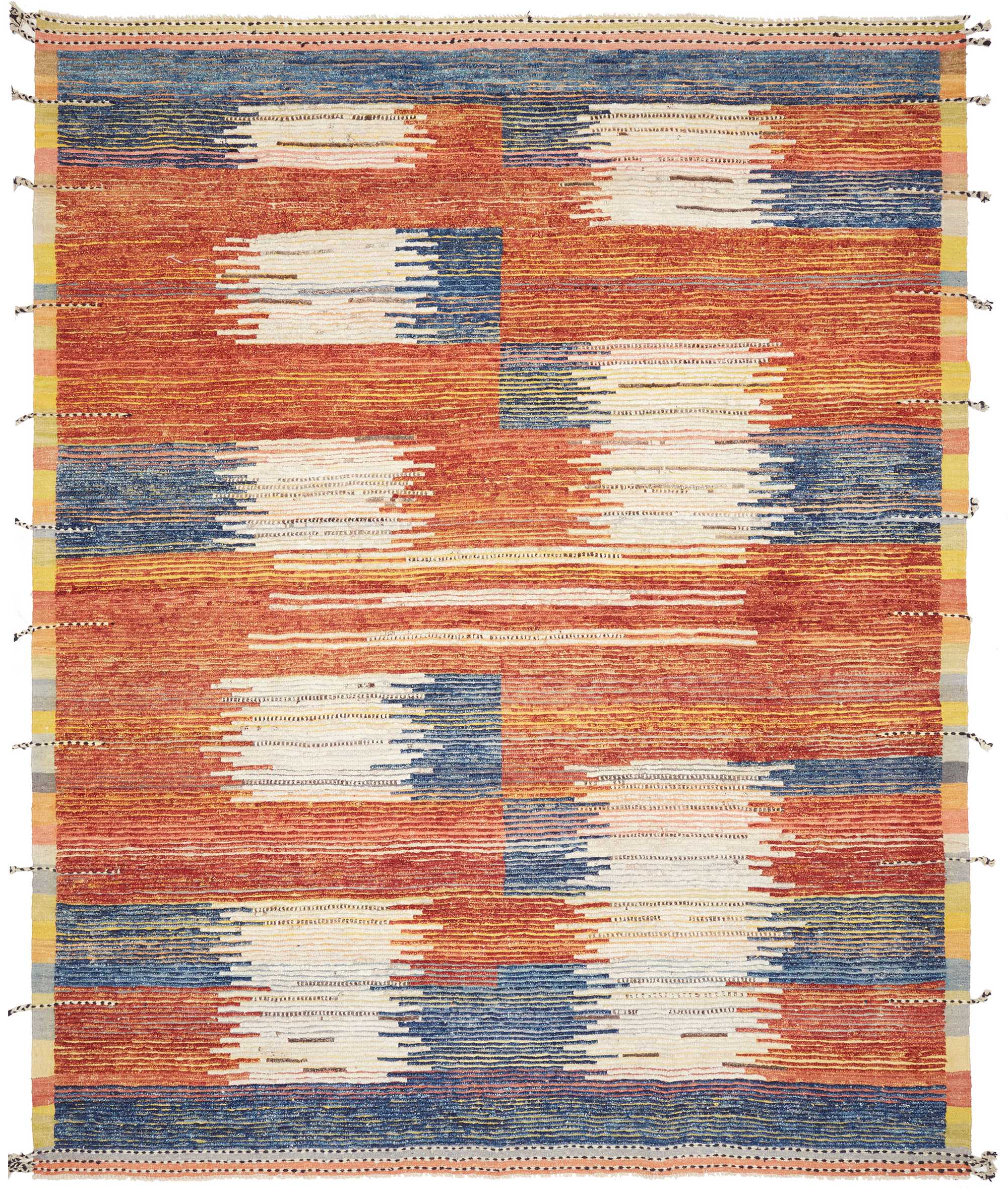 Χαλιά Berber - Berber 254 x 315 cm