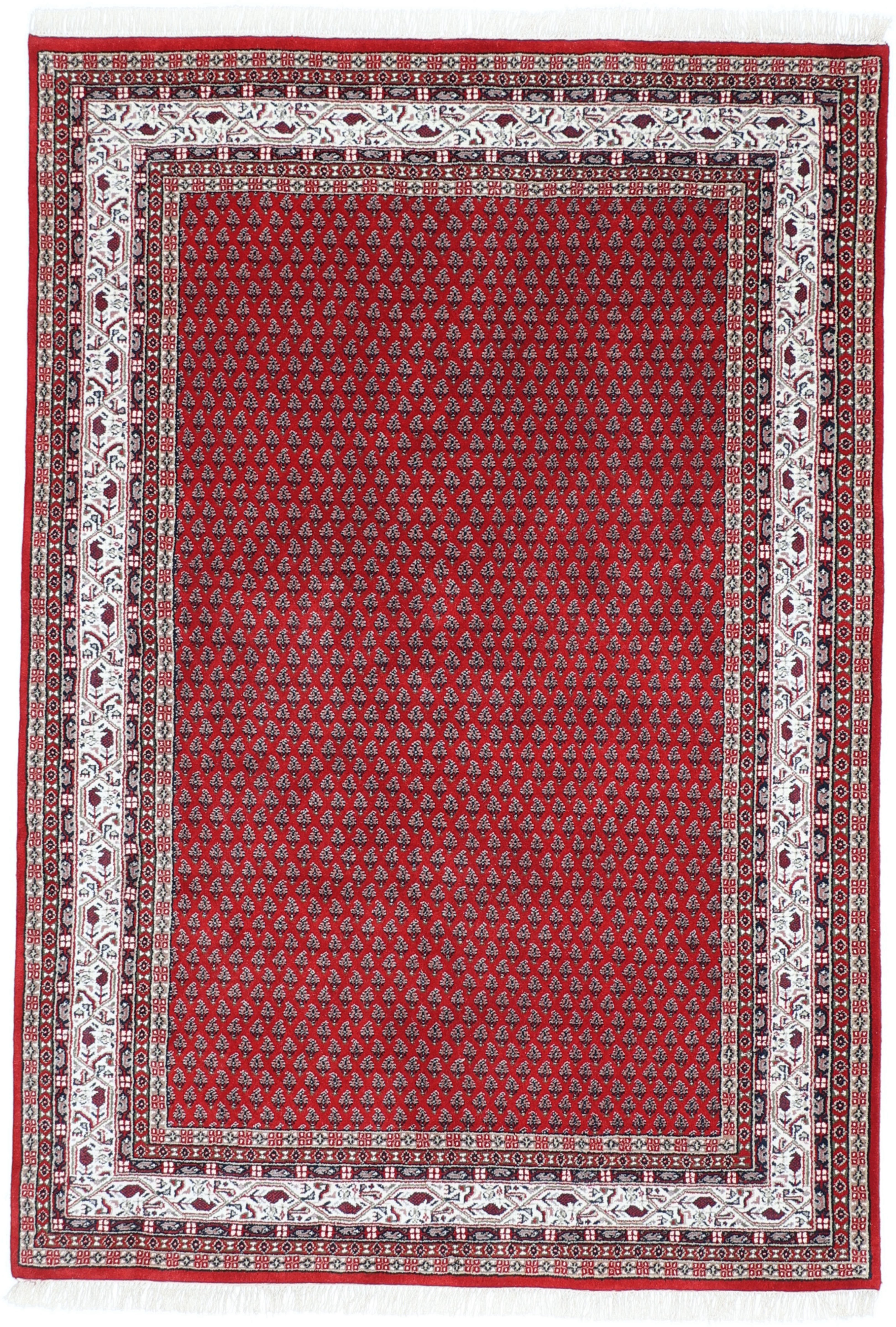 Mir Teppiche - Mir 168 x 239 cm