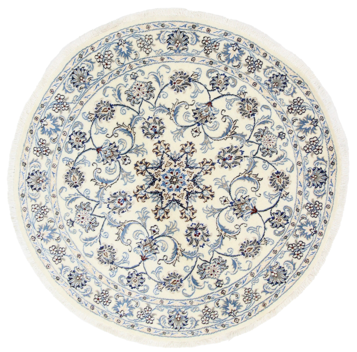 Наинский раунд - Nain 150 x 150 cm