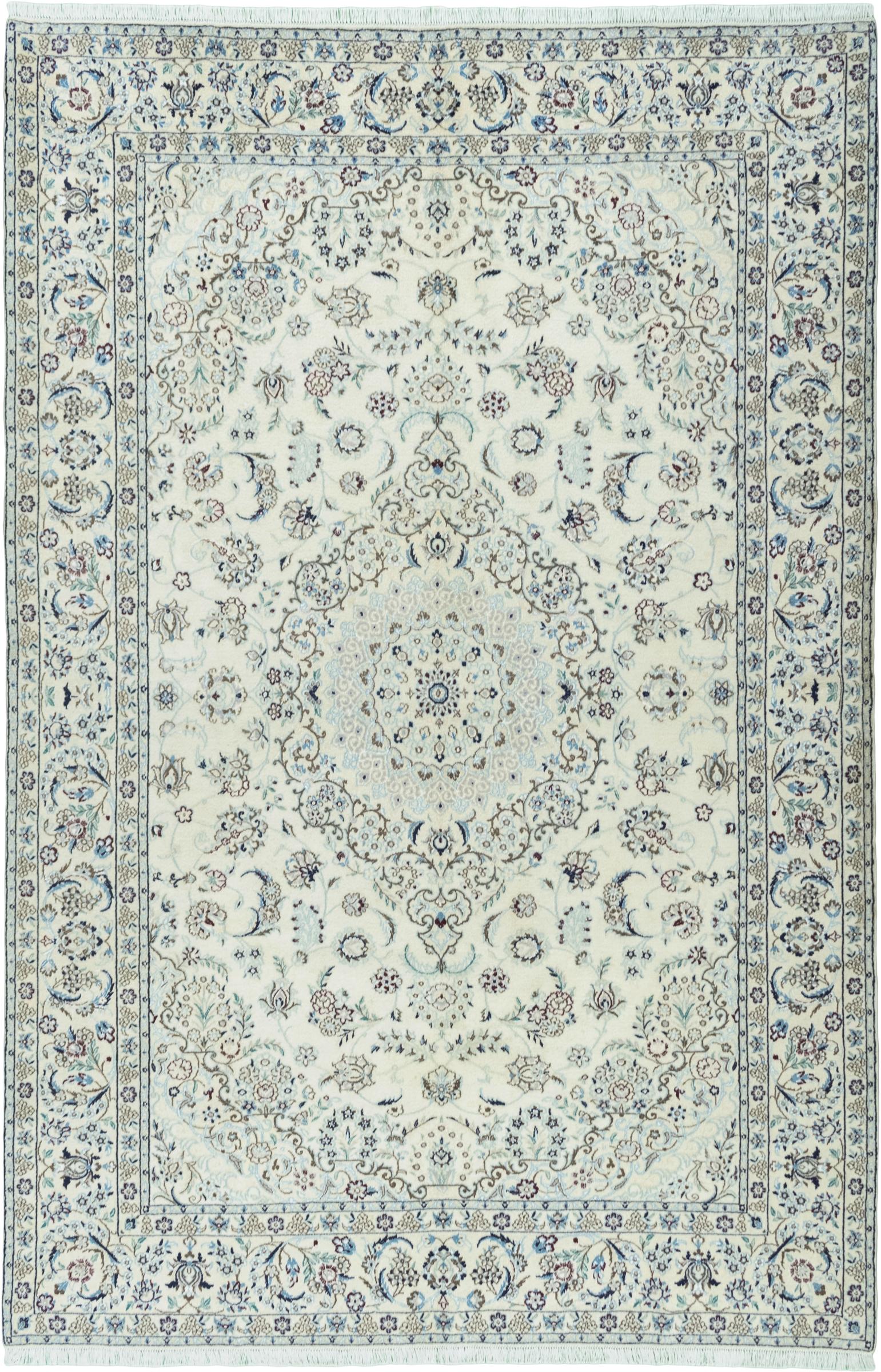 Nain 200x300 - Nain 9 La 200 x 303 cm